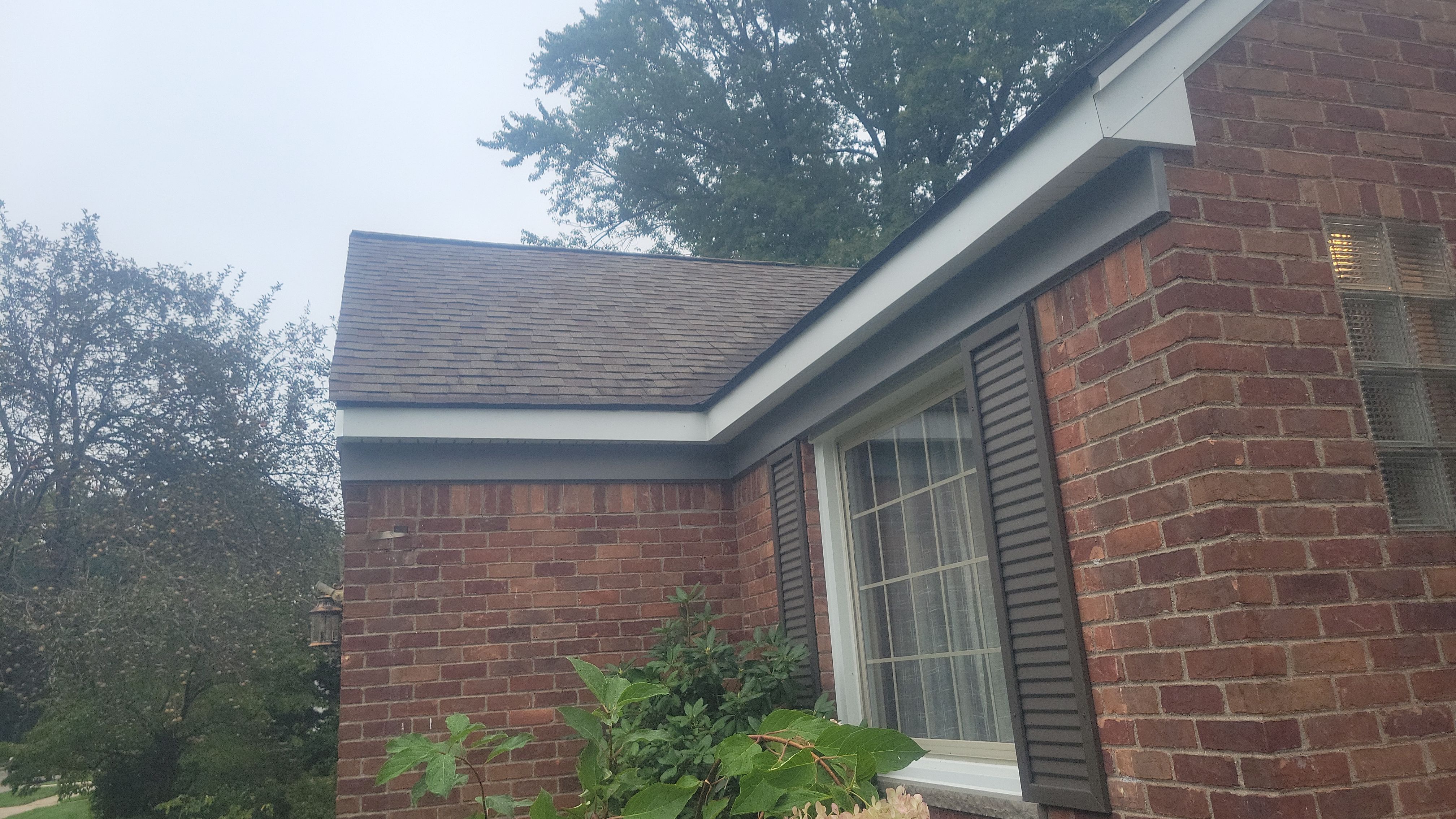 Siding Replacement using CertainTeed Restoration Classis D4 by 180 Contractors