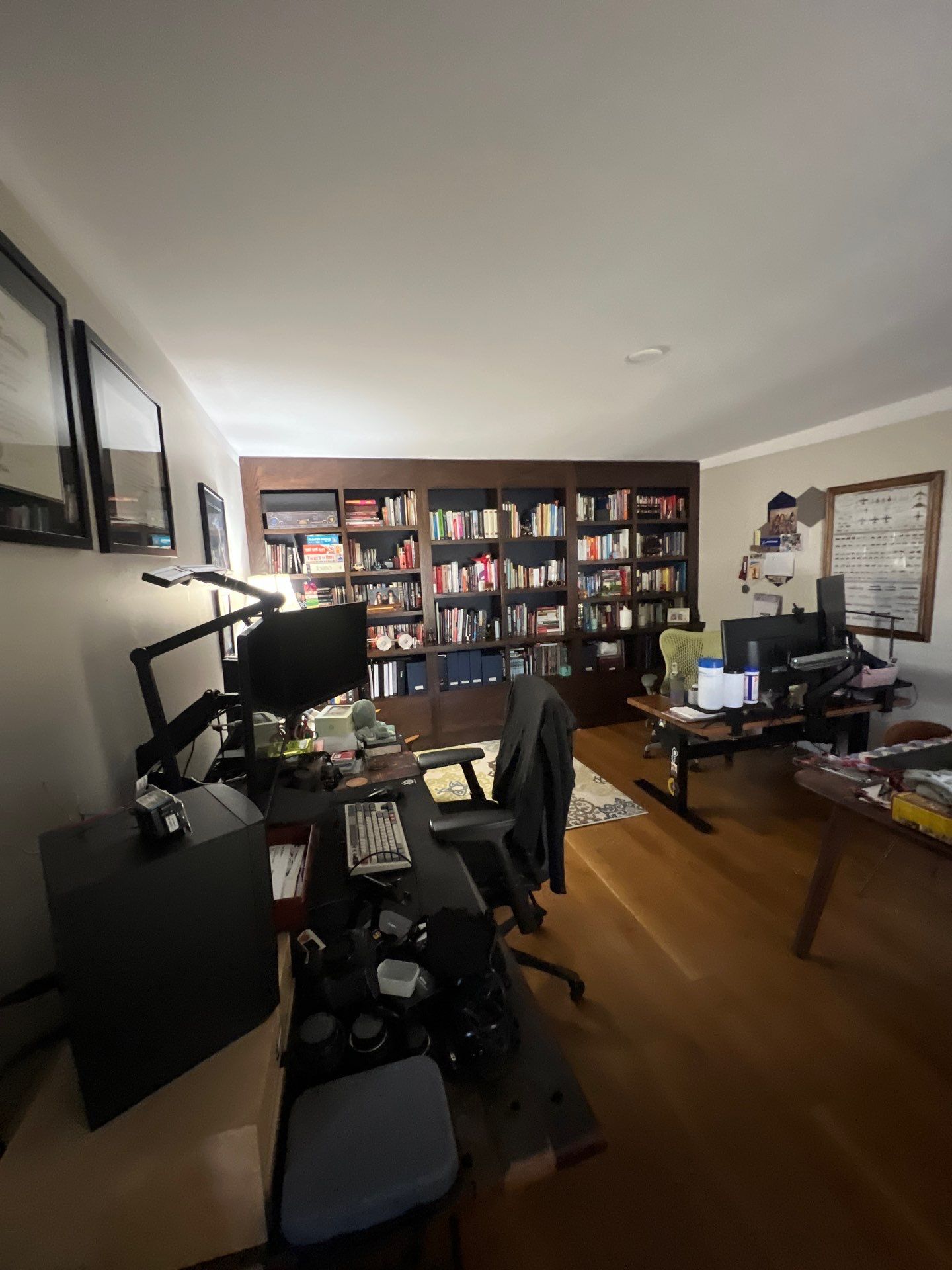 Lighting Project in Atlanta by Atlanta Design Group