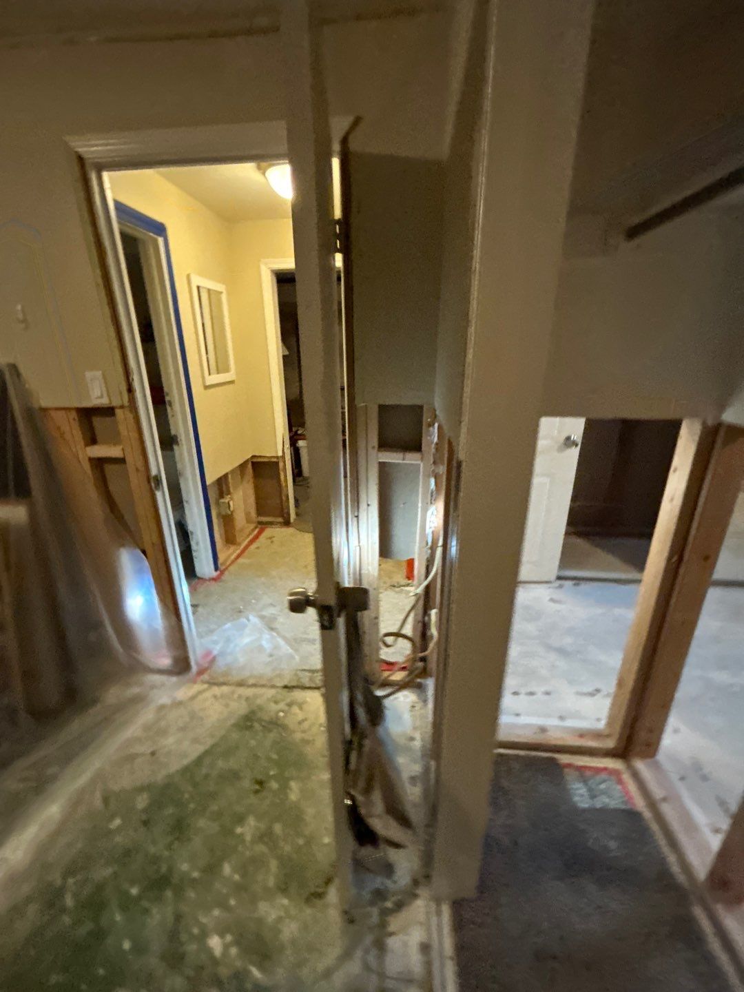 Rebuild Project in Denver by Accountable Home Services