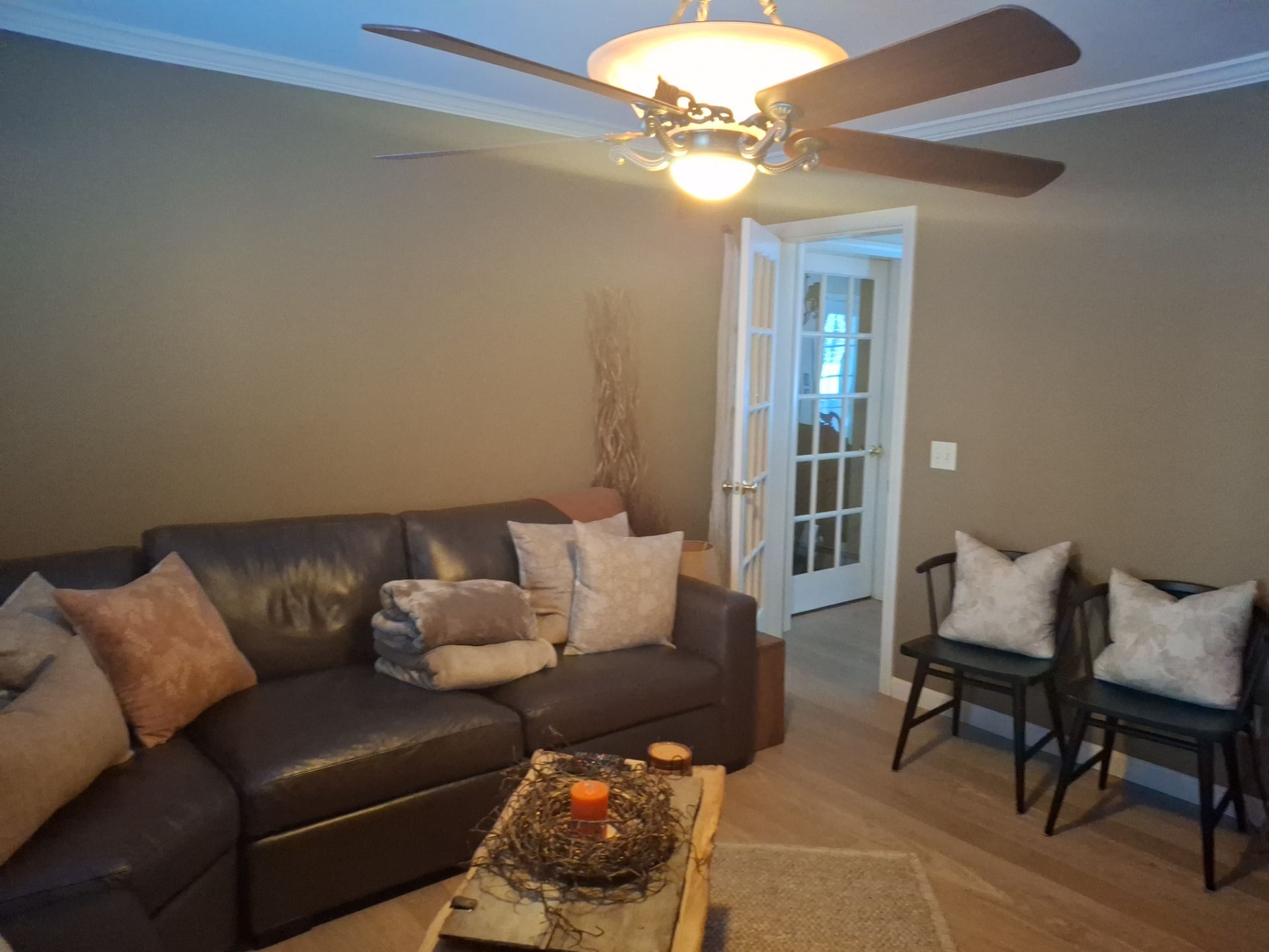 Interior Painting by Big Pine Panting Inc