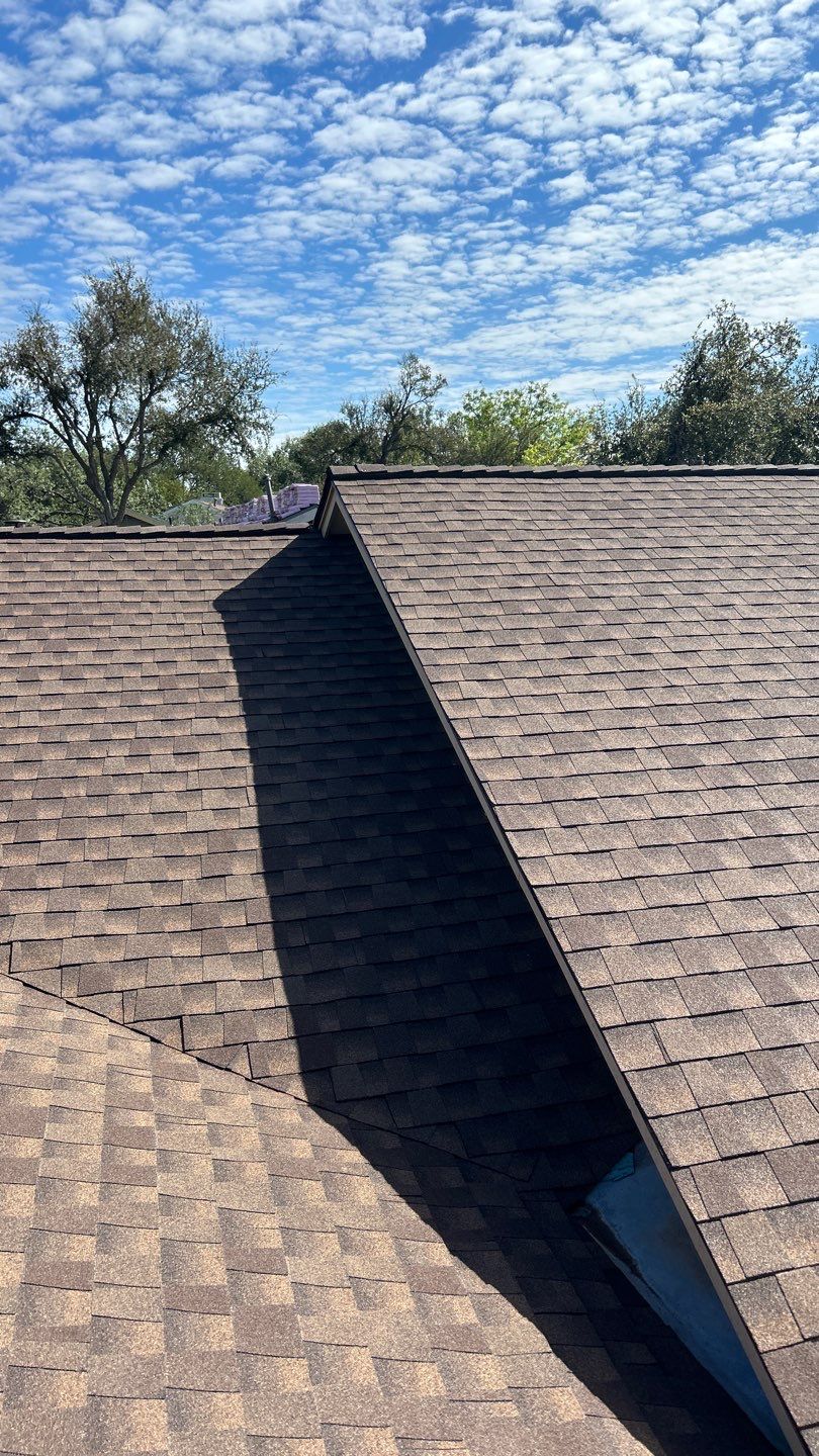 Barkwood - GAF Timberline HDZ by RoofsOnly.com