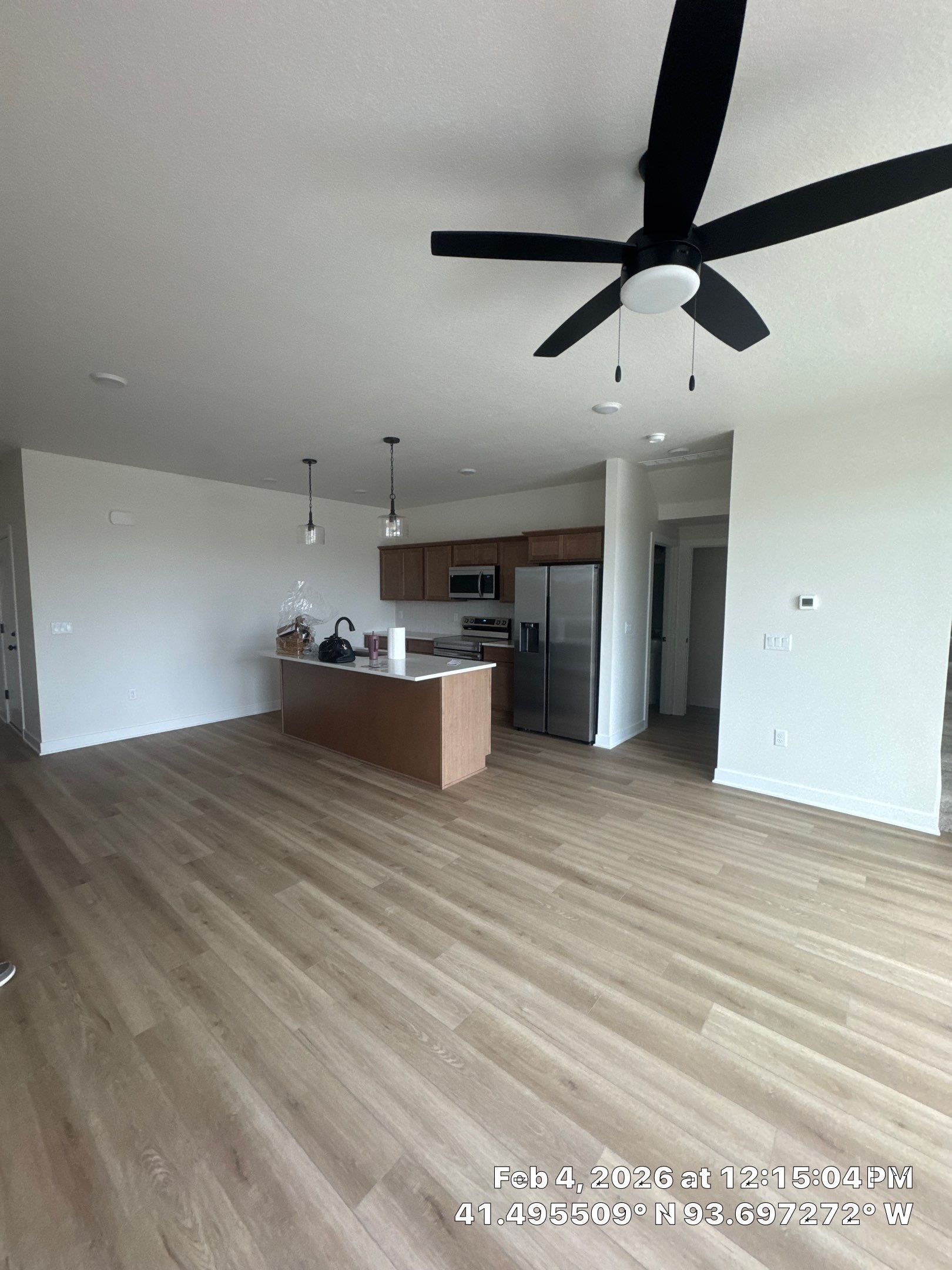 Project in Norwalk, IA by Midwest Paint LLC