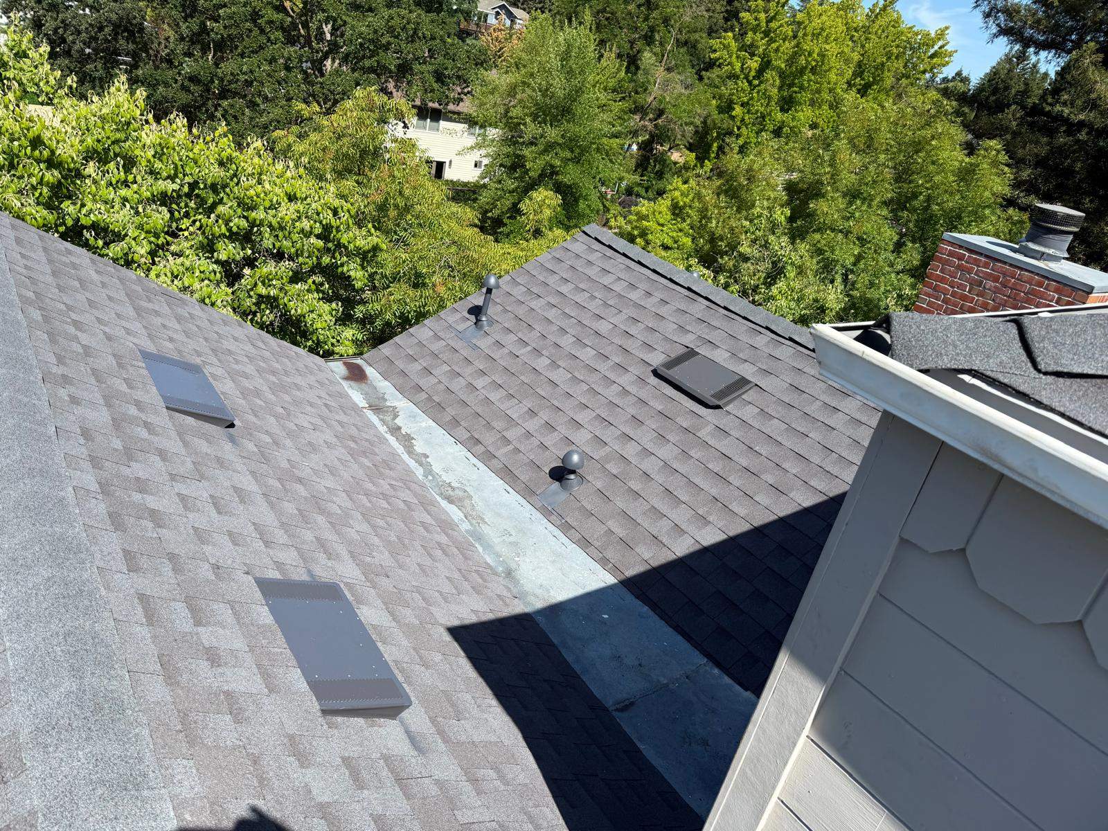 Roof Replacement- Alamo, CA 94507 by Epic Roof Replacement