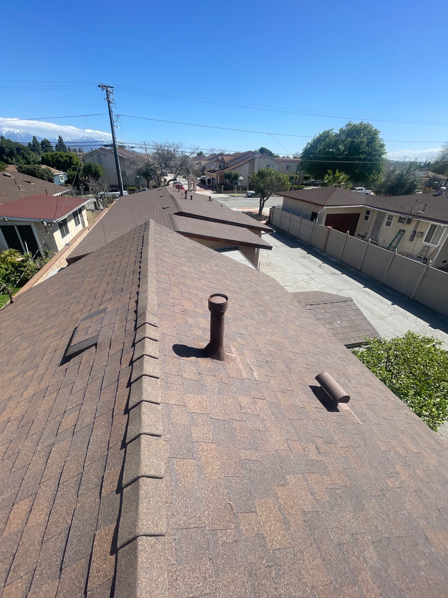 Roof Replacement - Baldwin Park, CA 91706 by Epic Roof Replacement