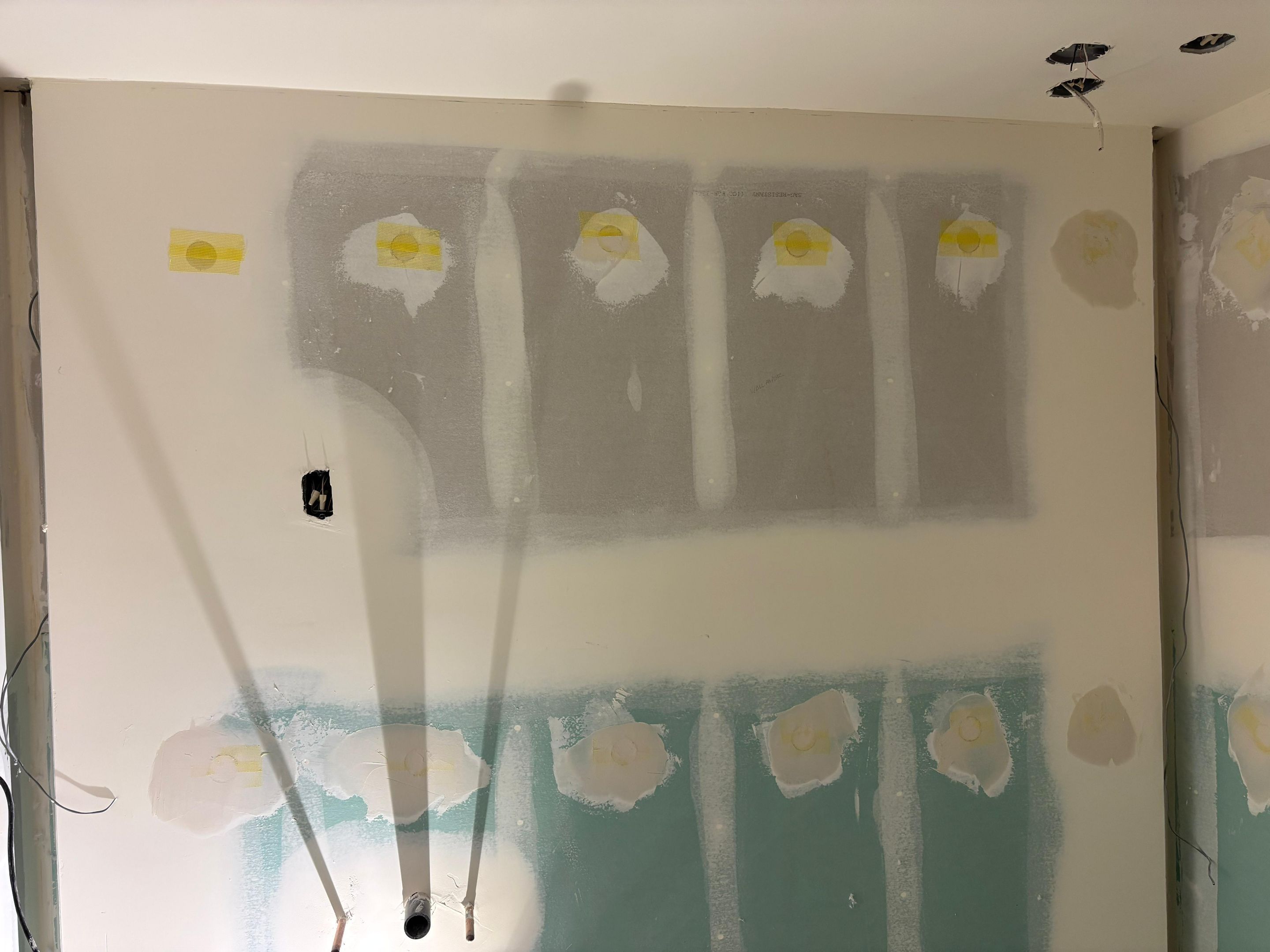 Project in Santa Ana by Insulation Labs