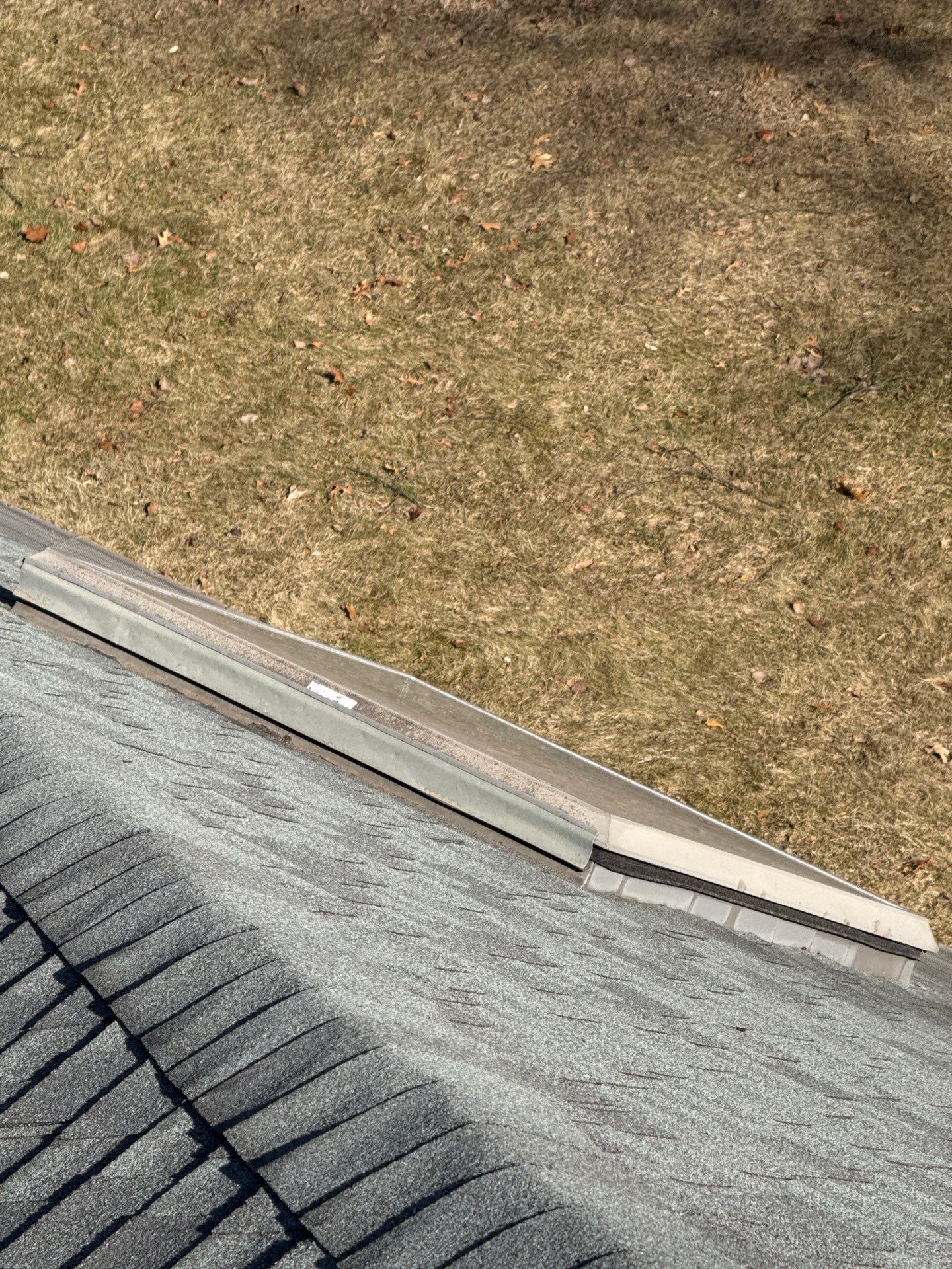 Roof replacement by Optimal Home Improvement 