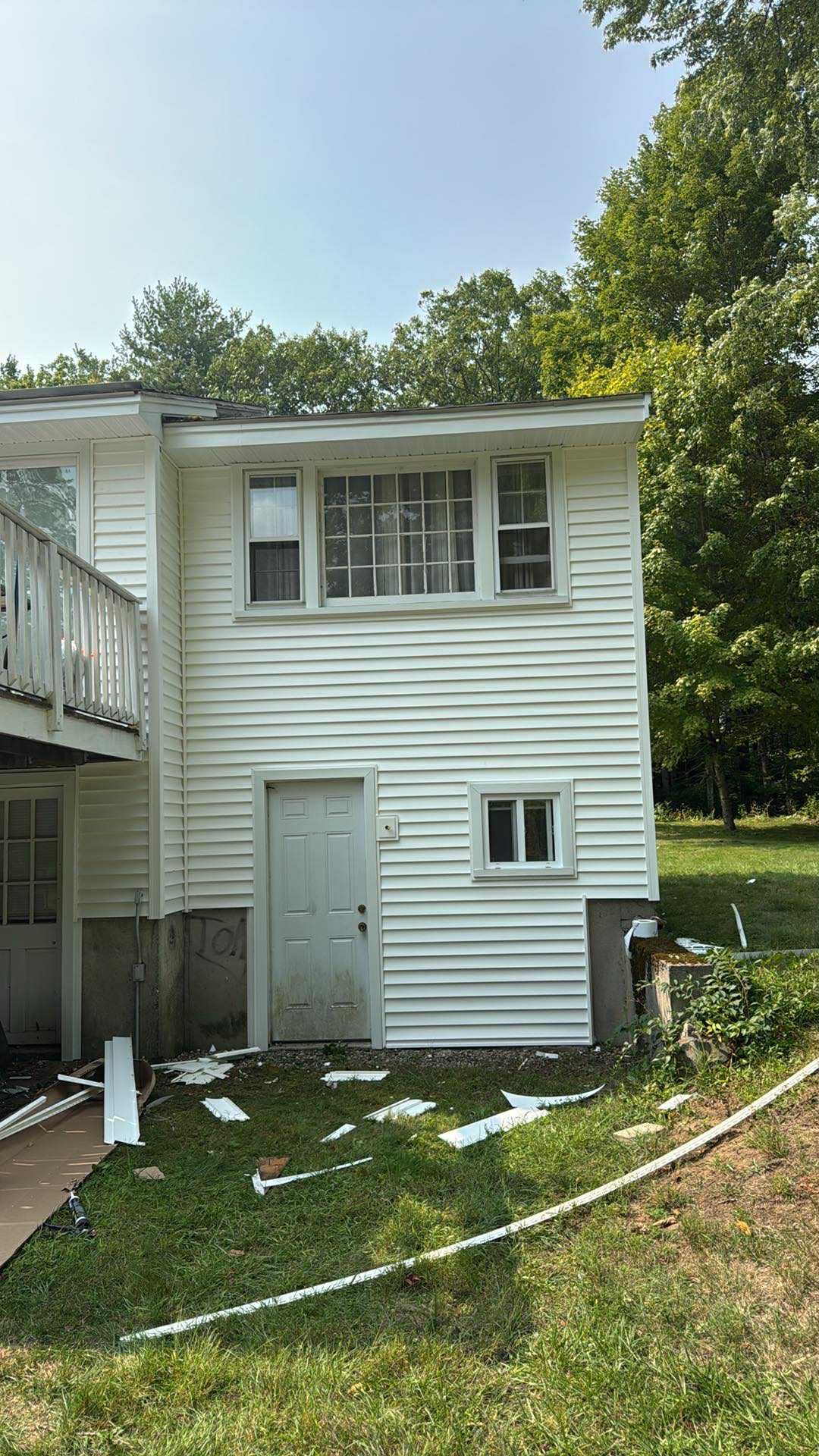 Siding Replacement by Mighty Dog Roofing of Greater Middlesex County