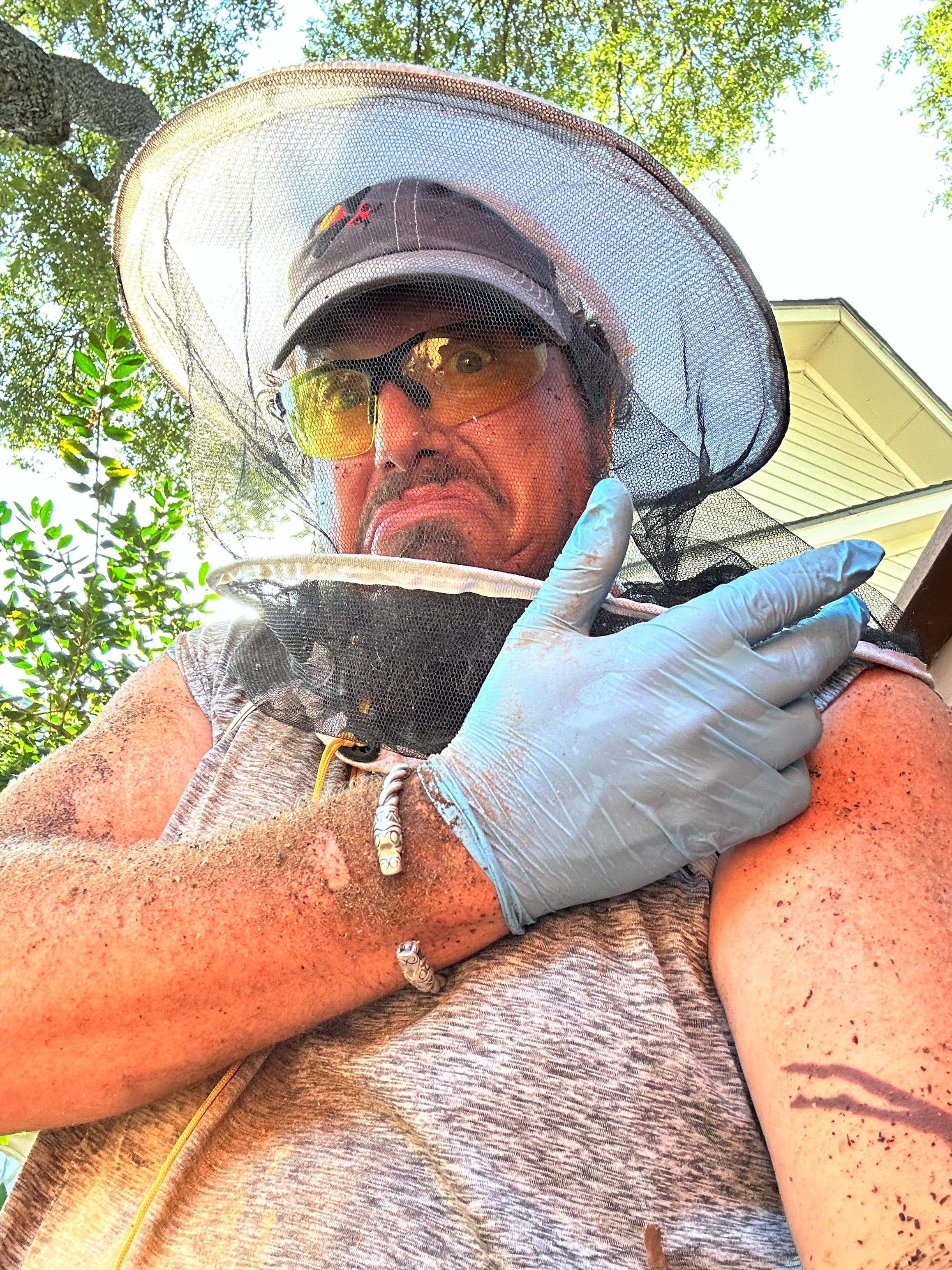 Last of 2025 by Rockwall Honey Bee Company