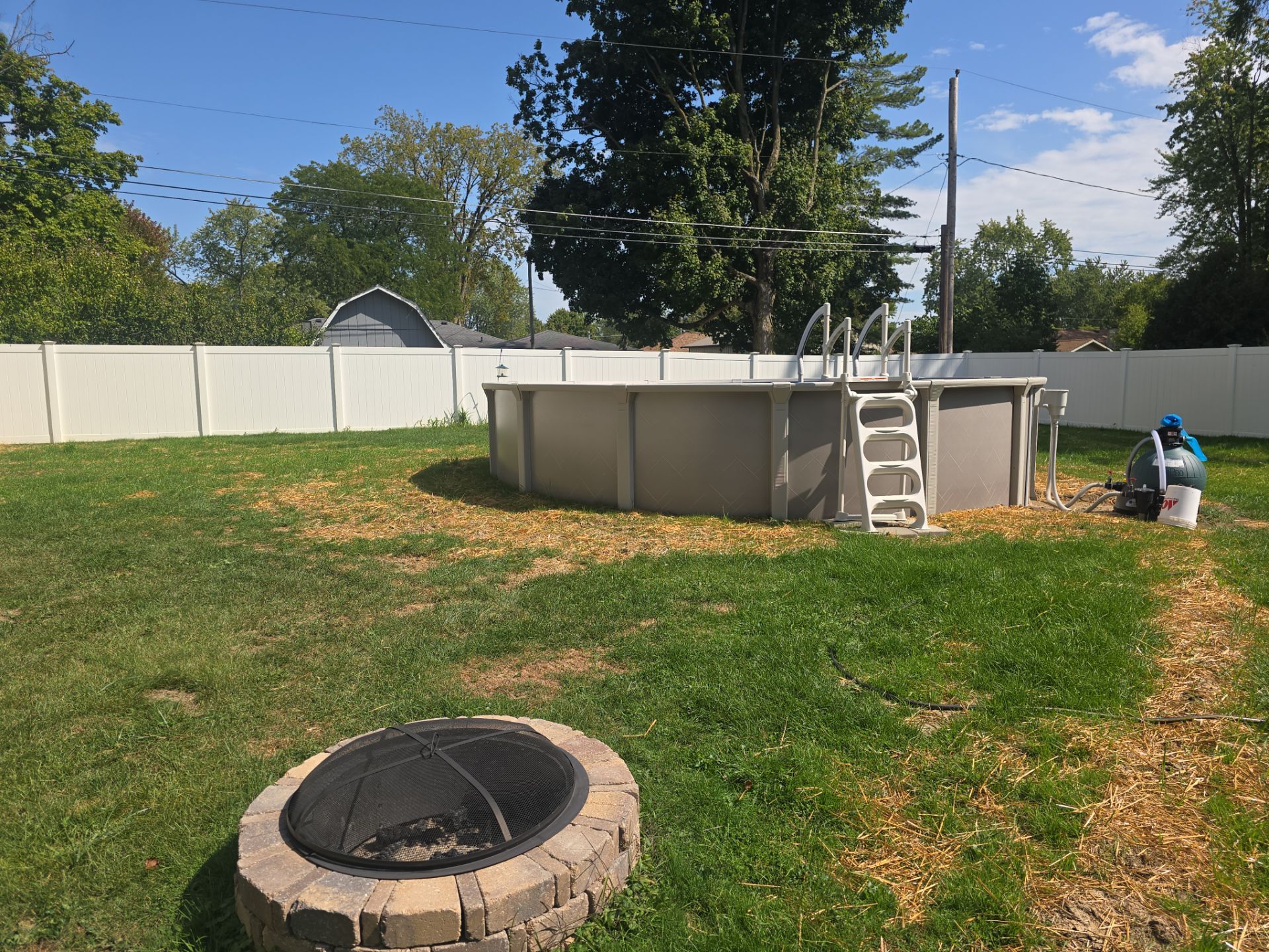 Project in Fort Wayne, IN by Stoneycreek Construction LLC 