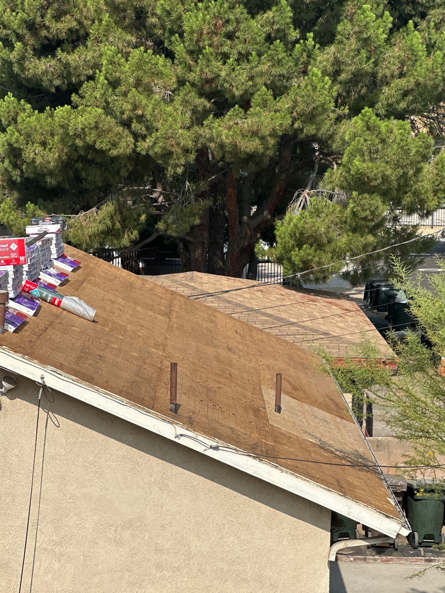 Roof Replacement - Colton, CA 92324 by Epic Roof Replacement