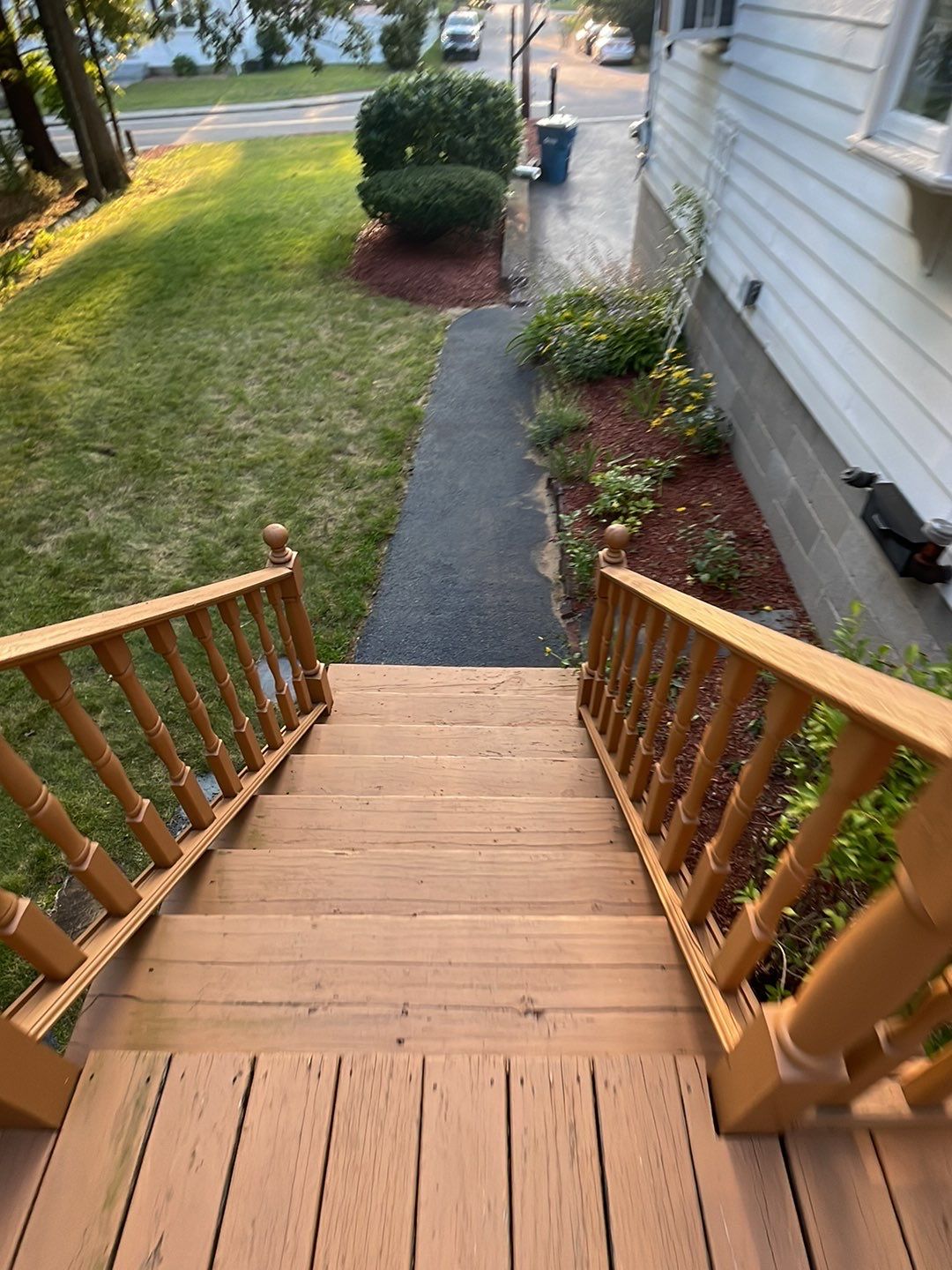 Residential Roof Replacement by Sensible Home Solutions