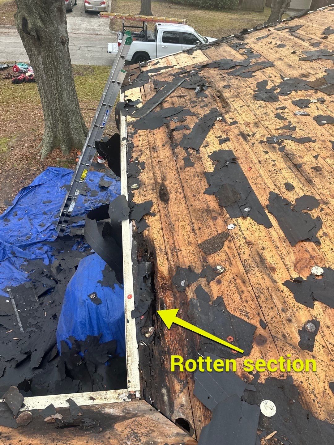 Roof Replacement Baytown by Roof Repair Company
