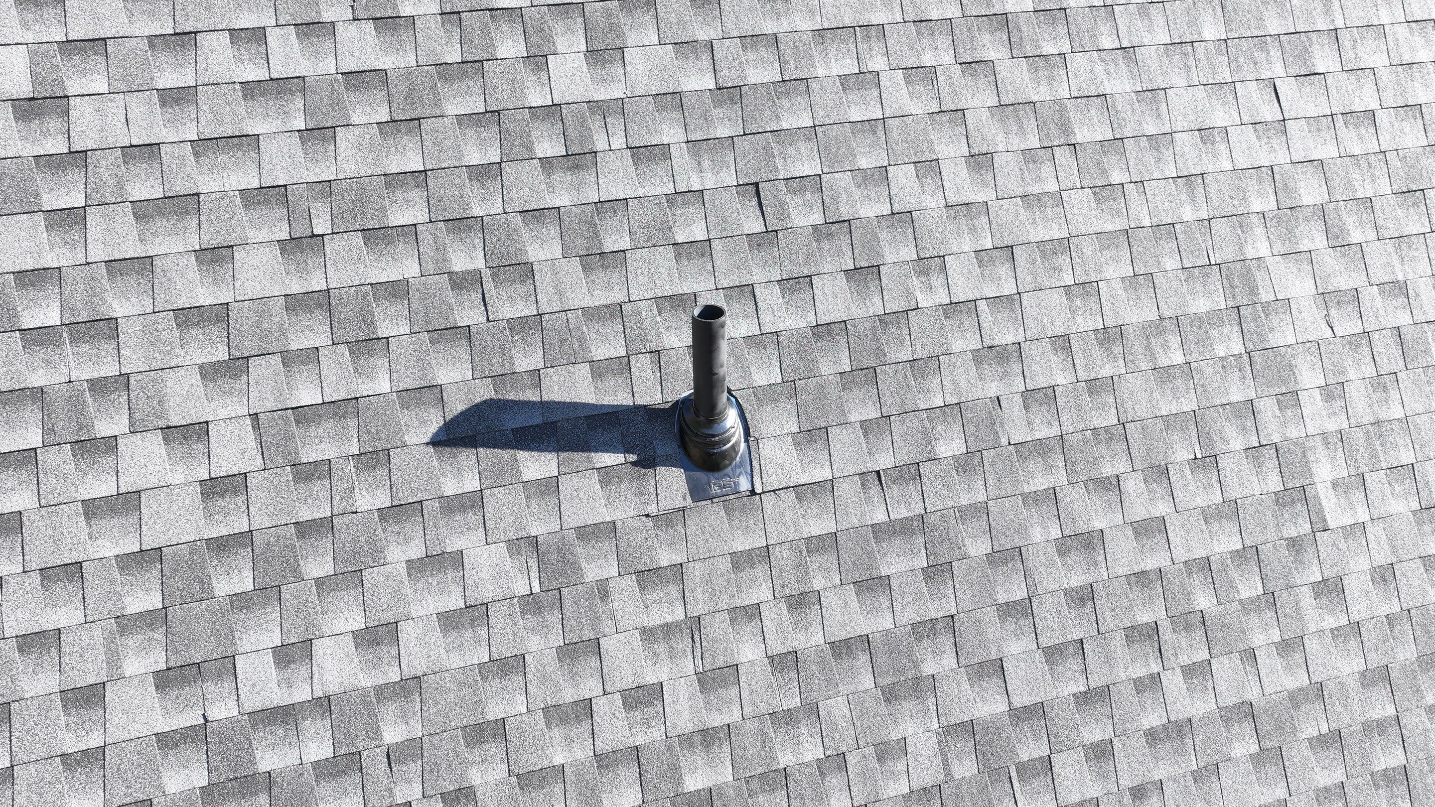 GAF Timberline HDZ in Charcoal by Element Pros Roofing, LLC