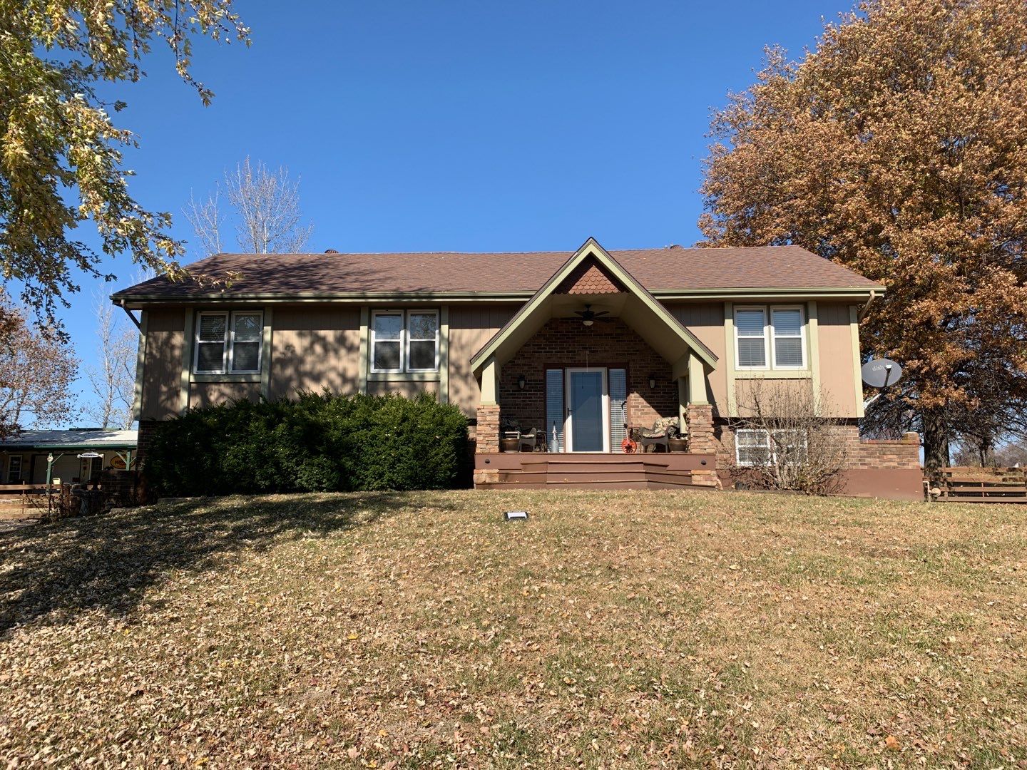 Cypress is making the move by EEC  Windows, Siding & Roofing 