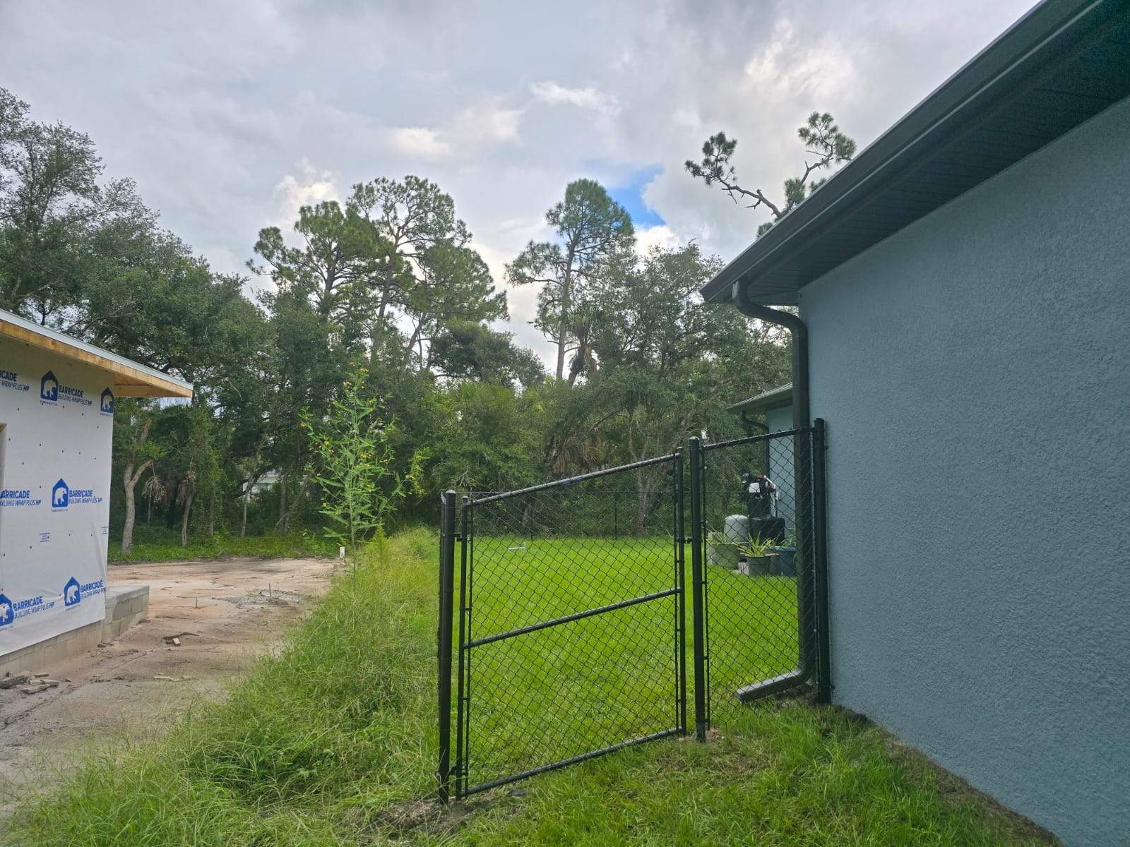 Chain Link in Port Charlotte by True Fence LLC