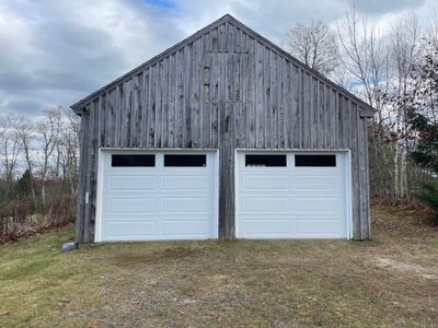 Door Installation using Raynor Buildmark Garage Door