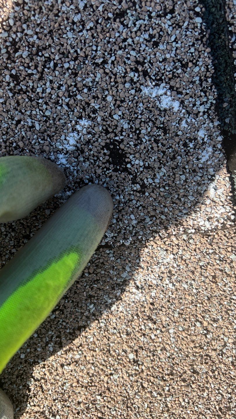 Residential Roofing Installation using Owens Corning by Inspector Roofing and Restoration