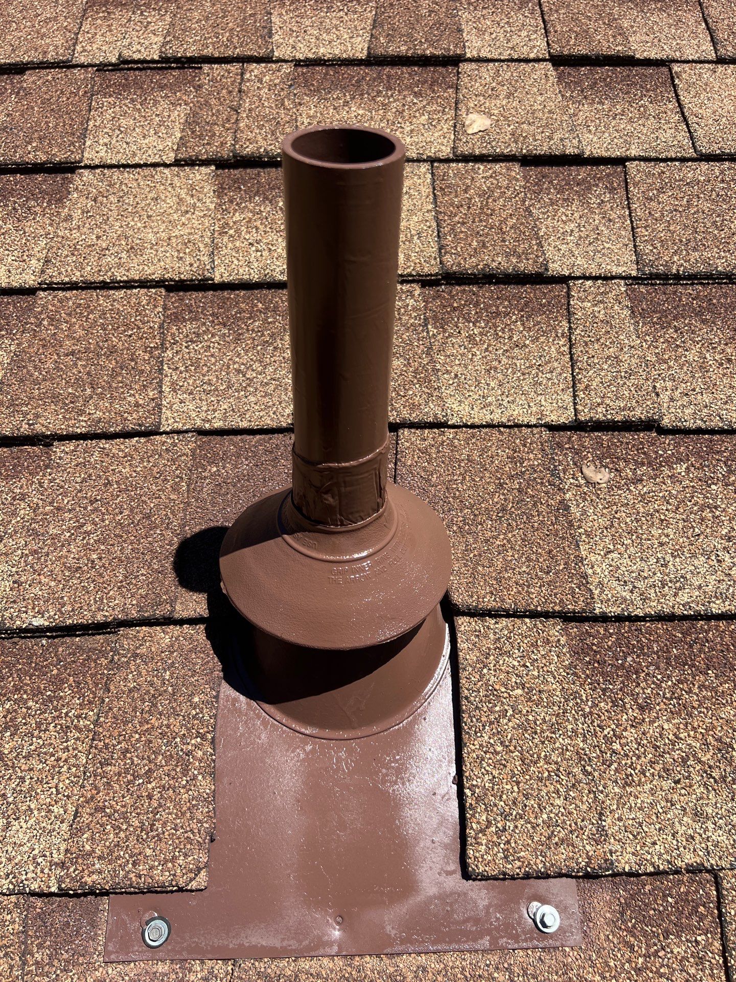 Roof Rejuvenation using Roof Maxx Treatment by Roof Maxx of Folsom