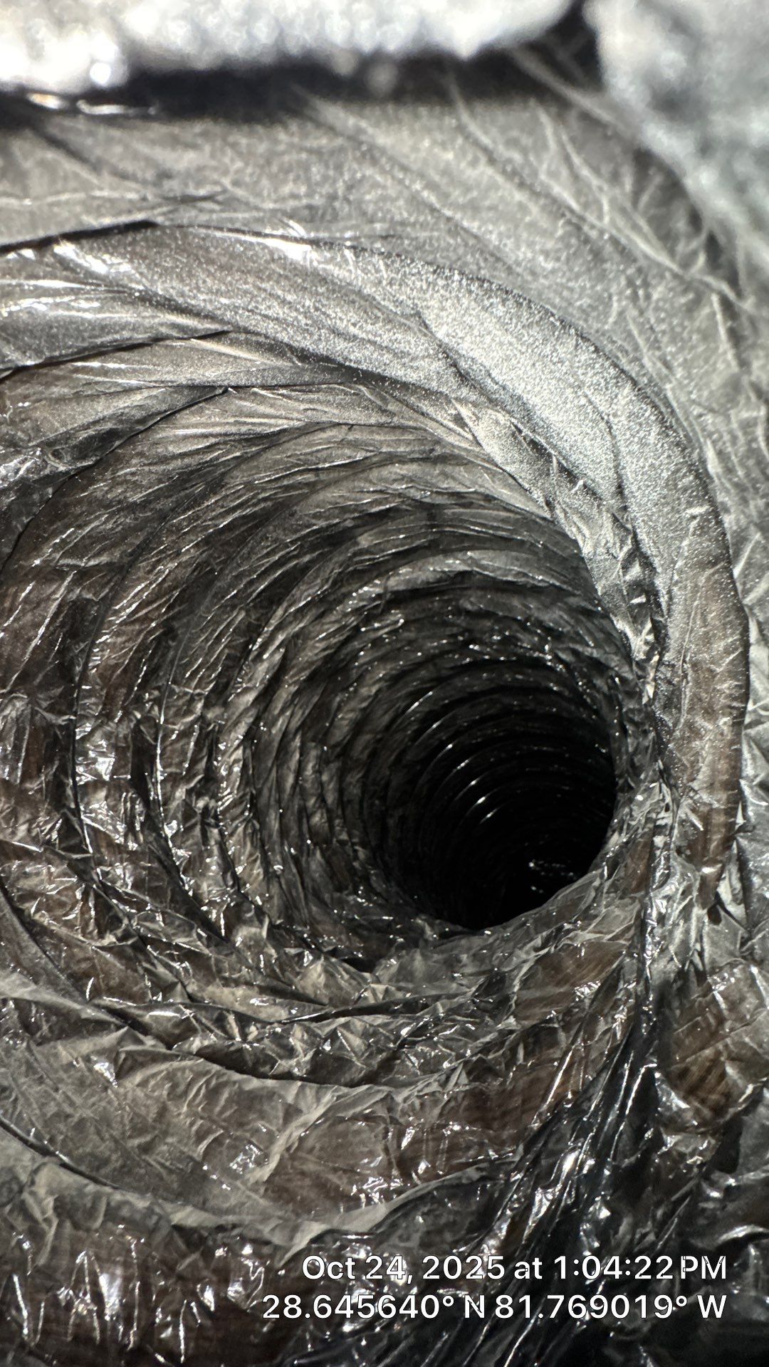 Air Duct Cleaning in Clermont by Hygienic Air, Inc