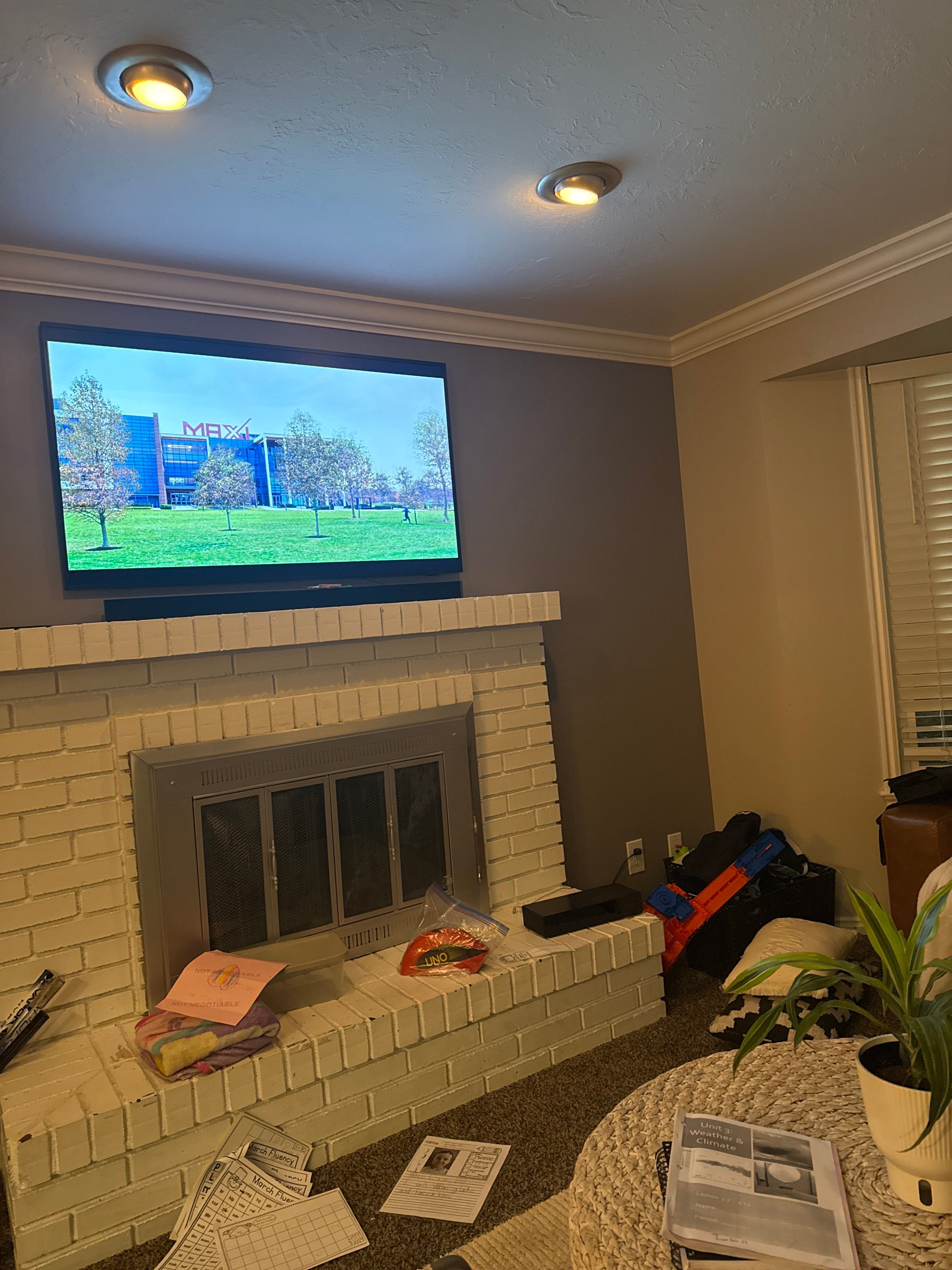 Project in Draper, UT by CompanyCam Sales Demo