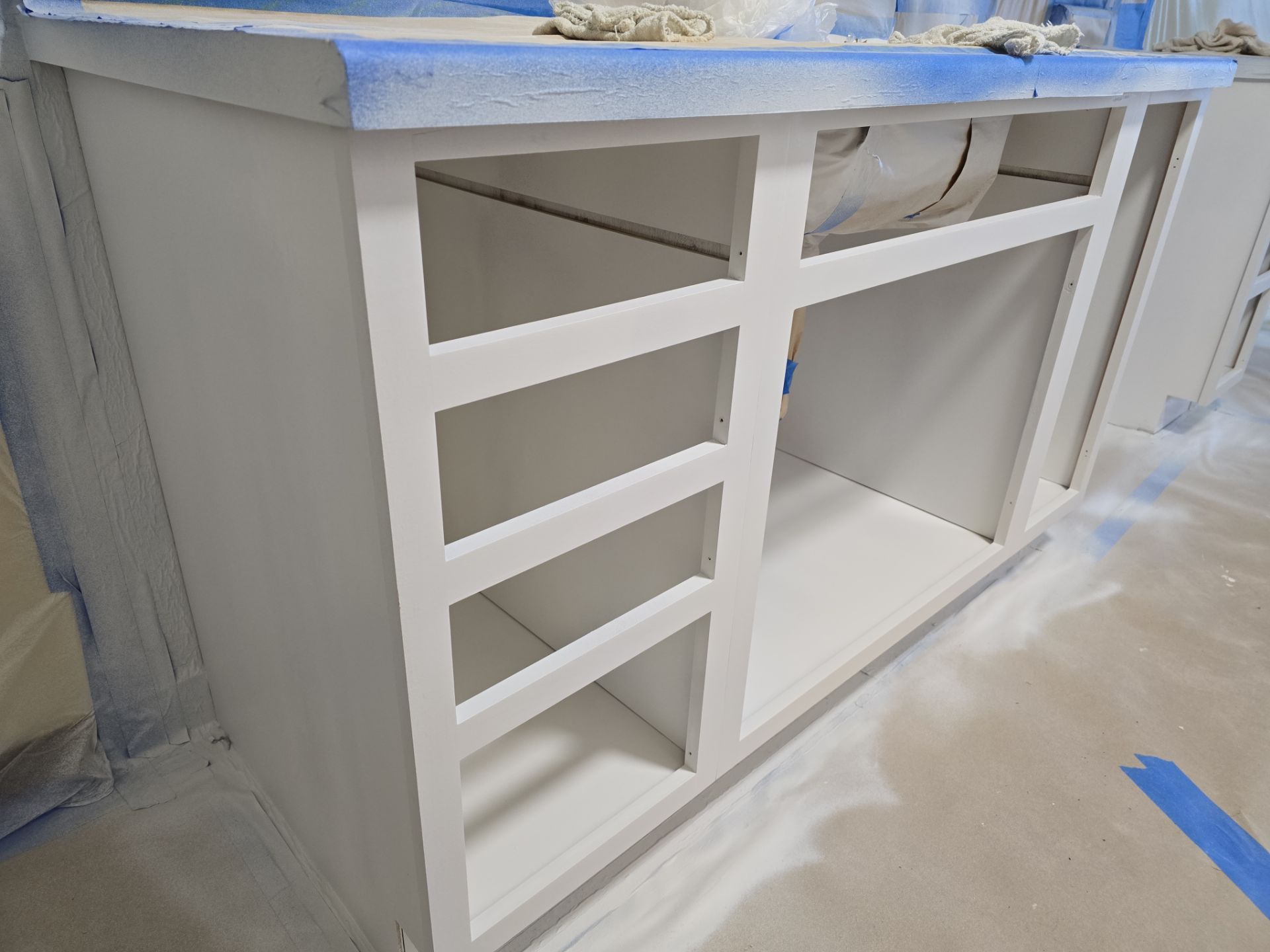 Project in Mount Vernon by Vacancy Services