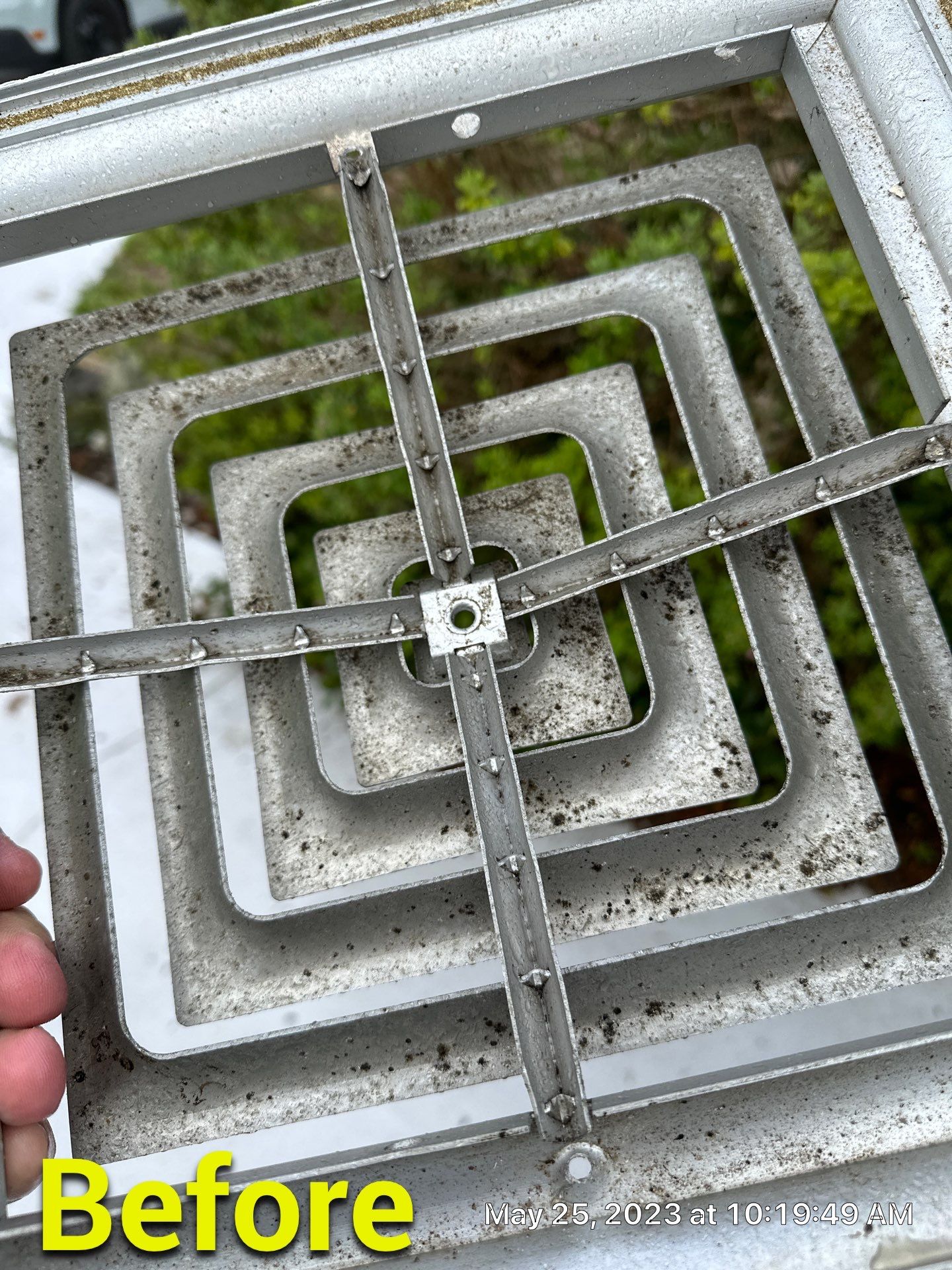 HVAC Restoration  by TIES360 Air Ducts Plus