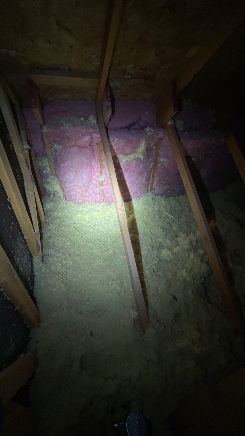 Fire Damage Project in Louisville by Accountable Home Services