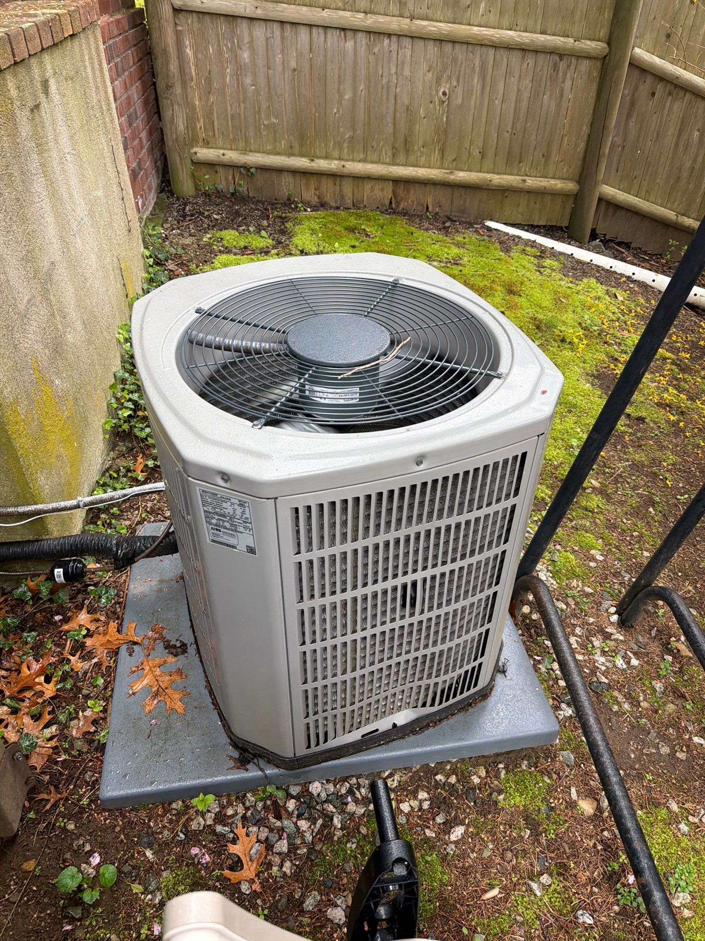 Annual AC Service and Inspection — Marblehead, MA by FAGONE MECHANICAL