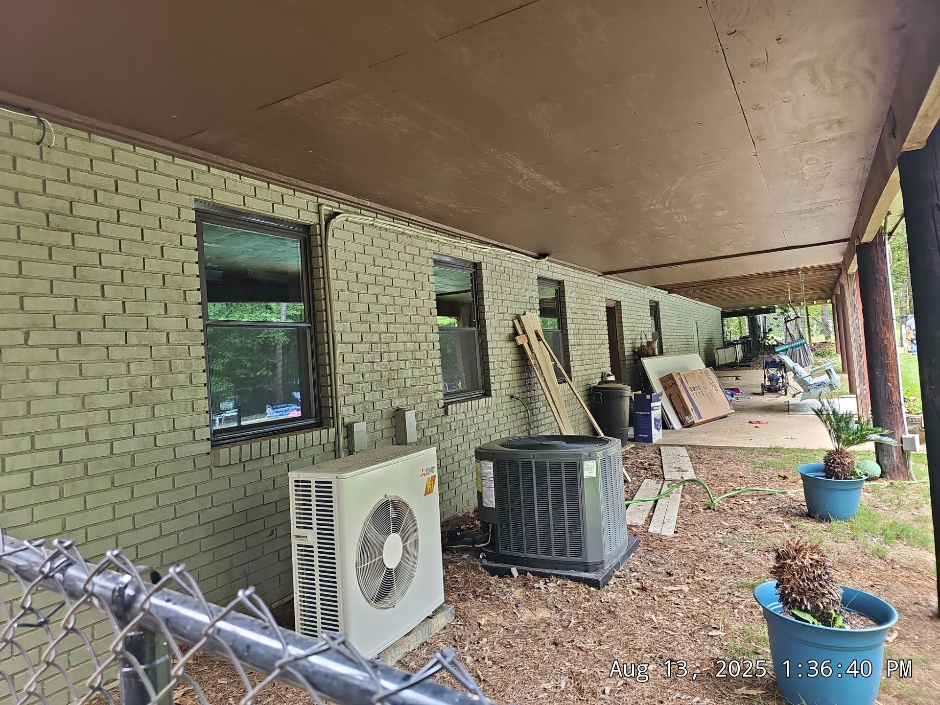 Reed Project in Chelsea by The Window Source