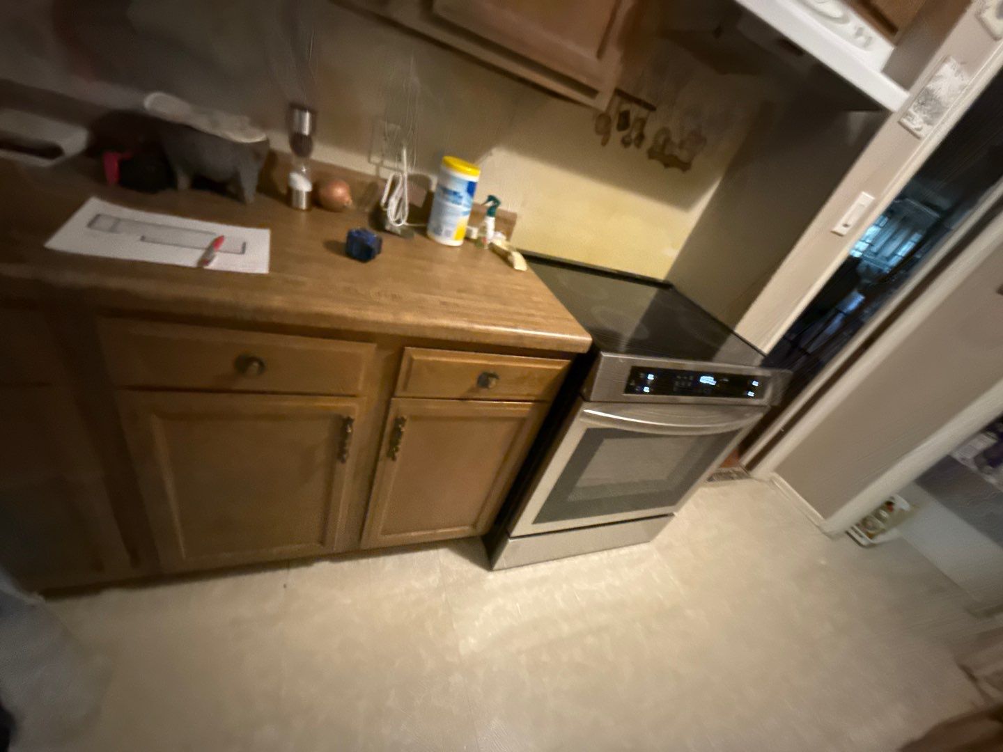 Shavano Park Kitchen Remodel San Antonio by Legacy Bath and Kitchen 