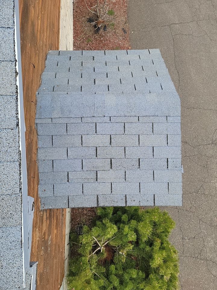 Miller Hill- Duluth Roofing Replacement by Rhino Roofing LLC