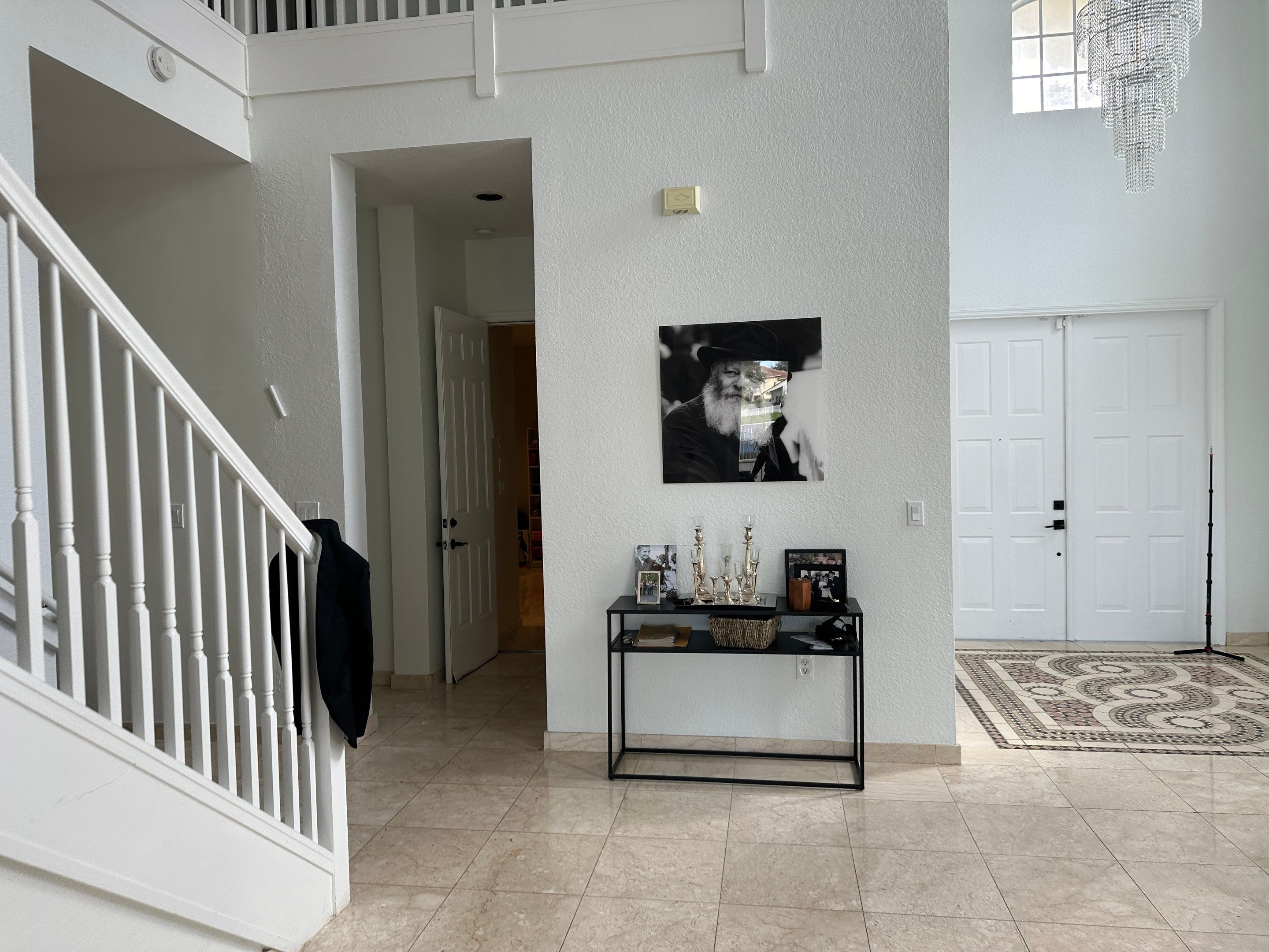 Water Damage Claim in Pembroke Pines by FLAPA & KeyStone