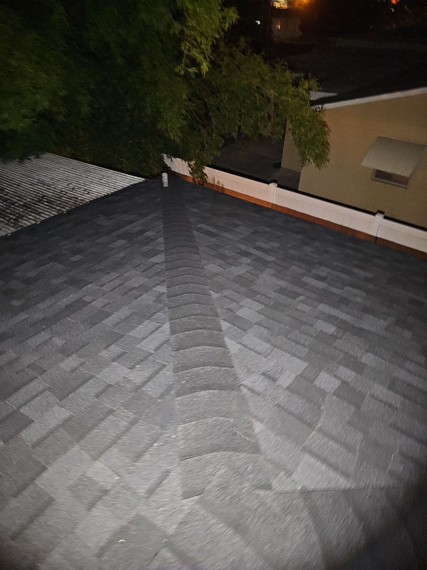 Project in St. Petersburg 33702 by Mitchell Roofing Company LLC