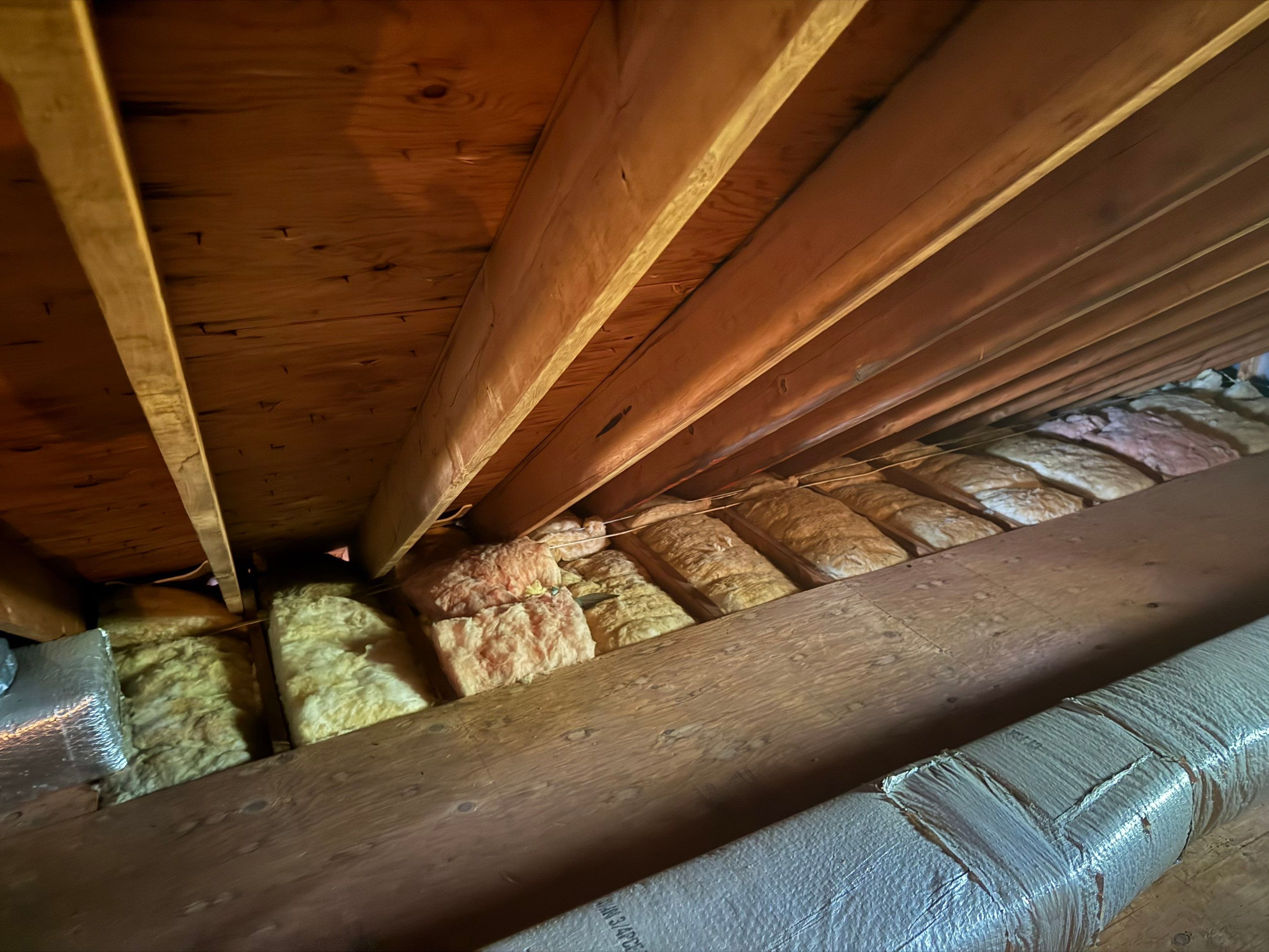 Cockeysville HP Job by Smart Energy Pros