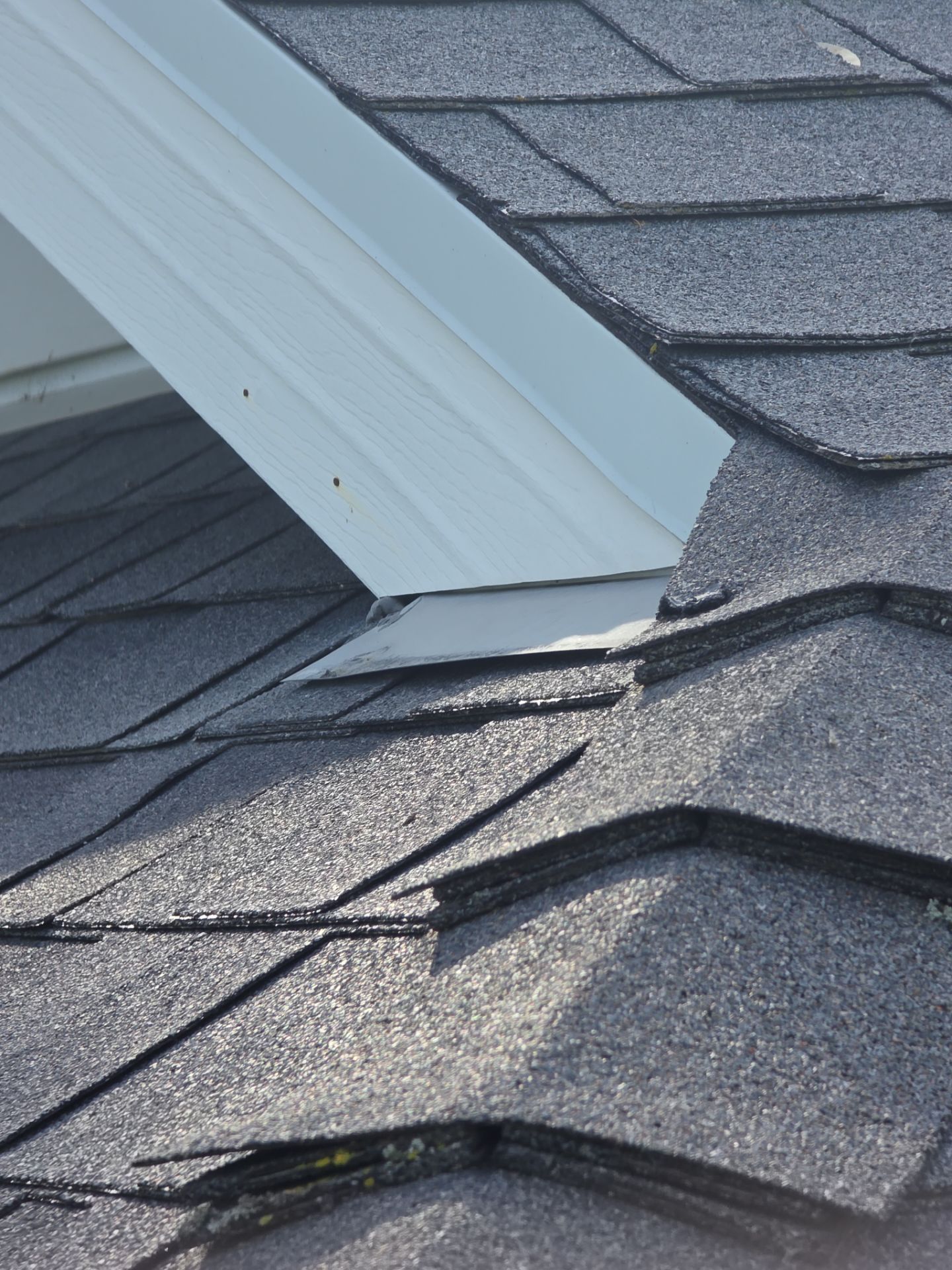 Roof Rejuvenation using Roof Maxx Treatment by Roof Maxx of Folsom