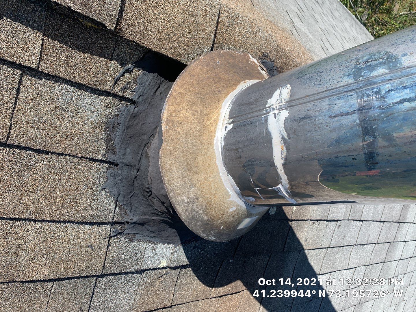 Siding Repair using Certainteed Double 4" by A Plus Exterior