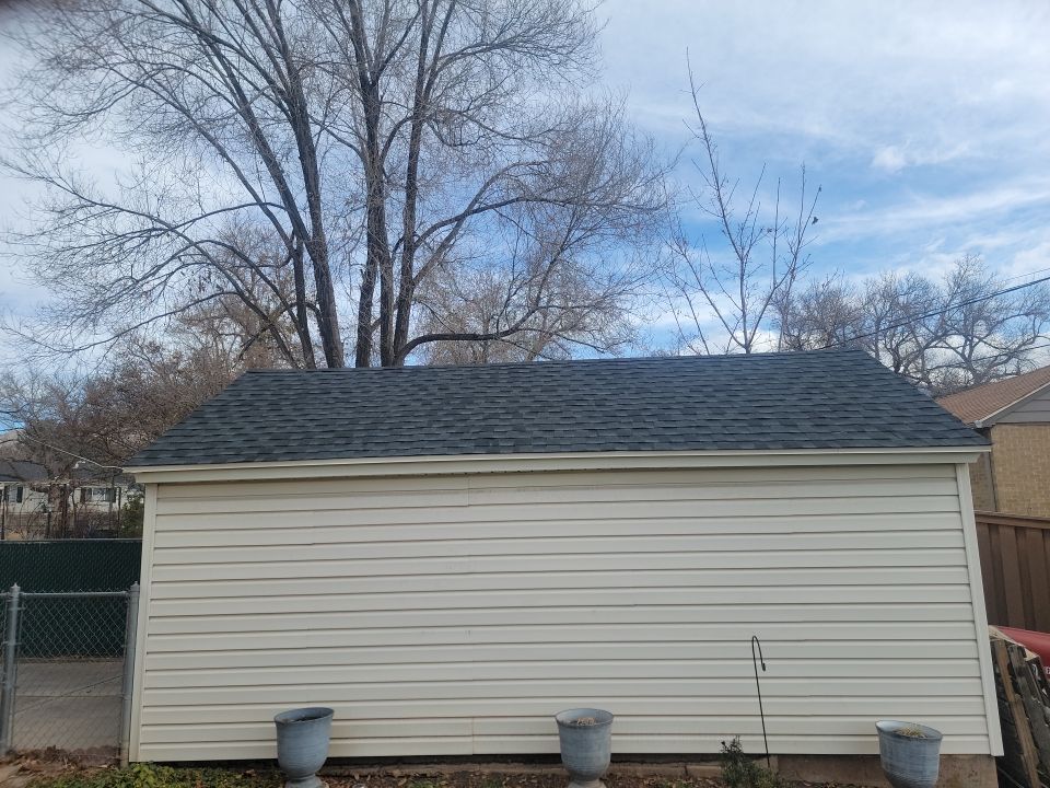 Residential Roofing Installation using GAF Timberline HDZ - Lifetime Shingle by The Roof Doctor