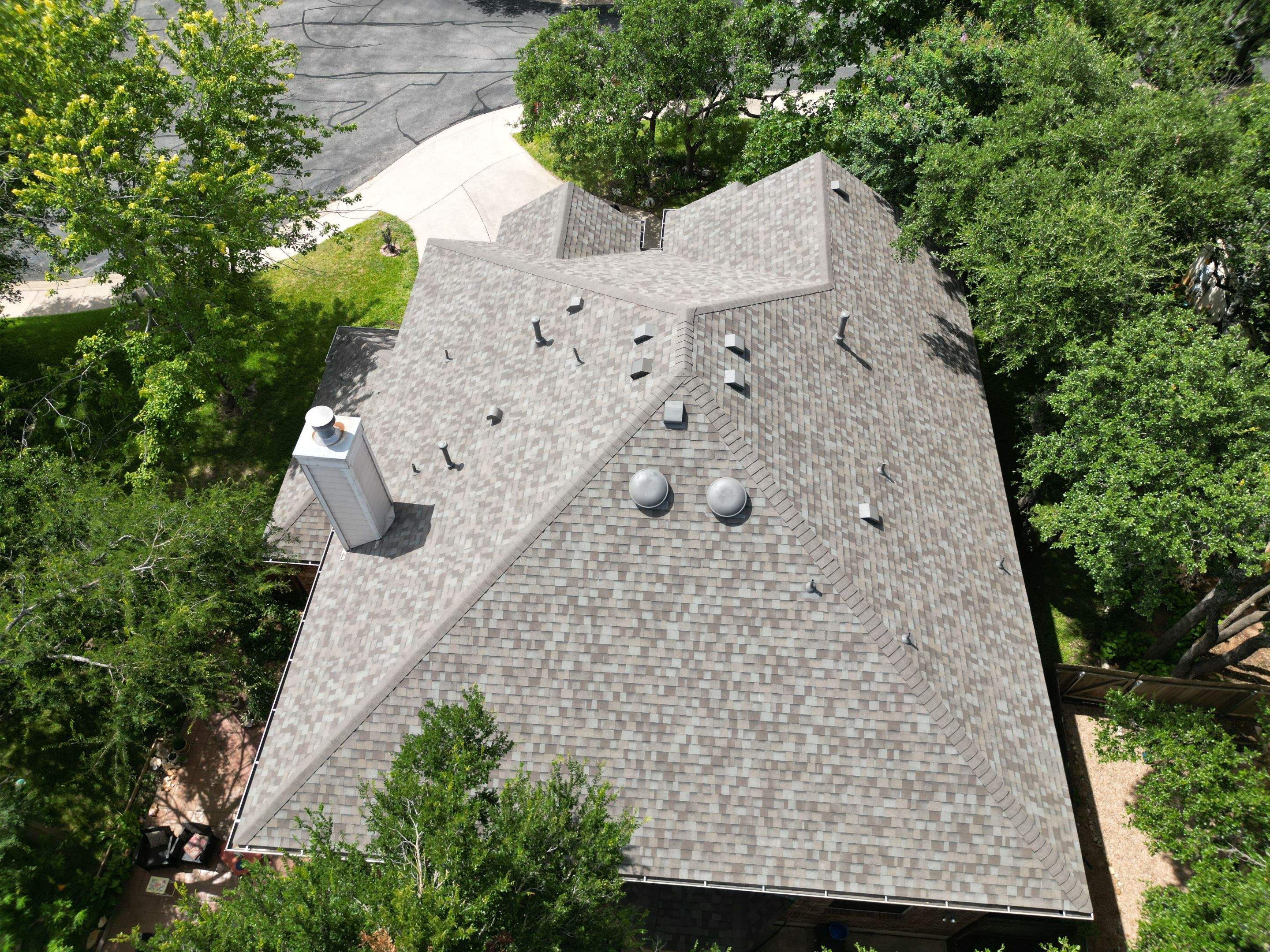 Driftwood - Owens Corning TruDefinition Duration  by RoofsOnly.com