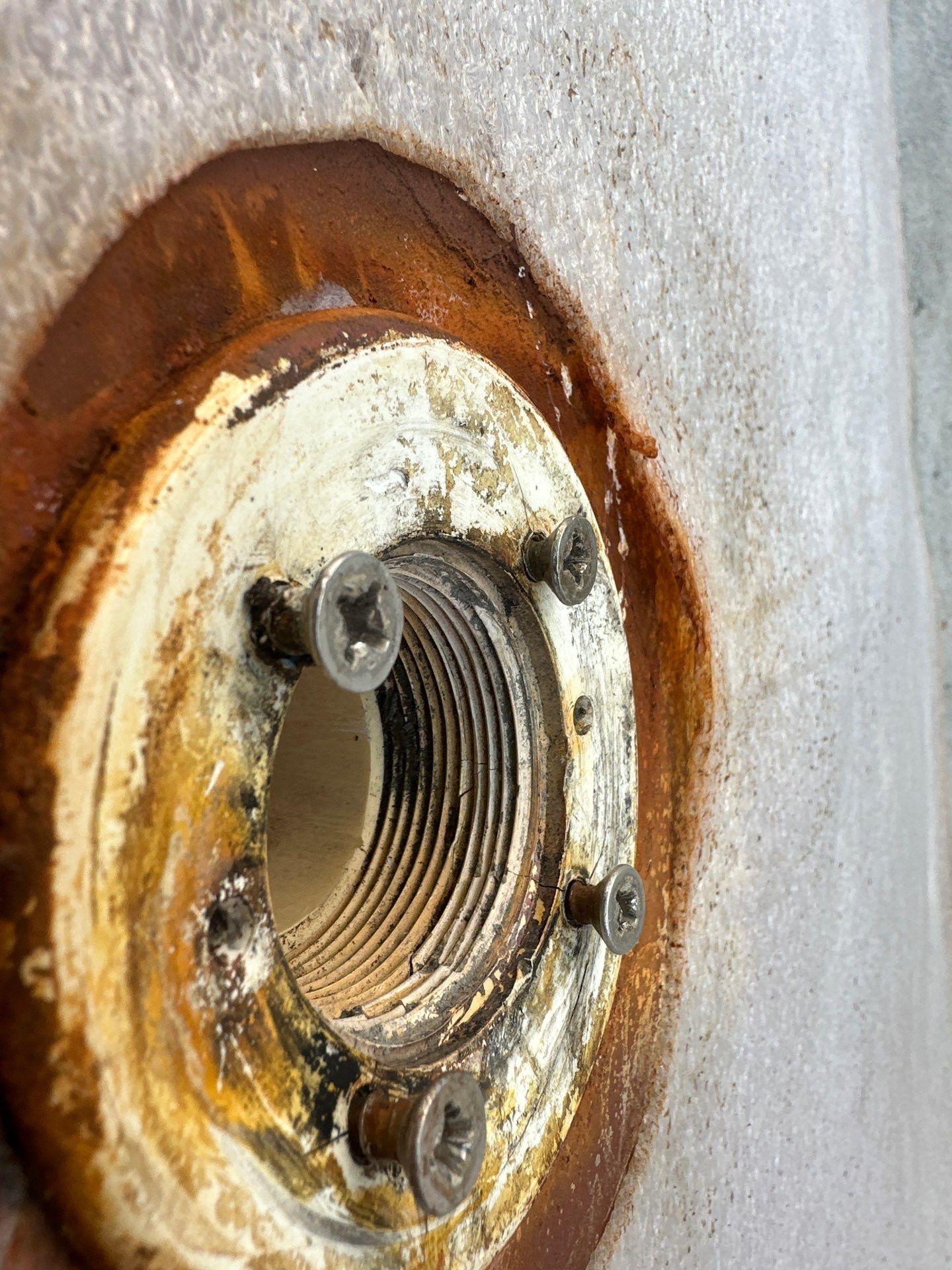 Vinyl Liner Replacement Arlington by Sink or Swim Pools