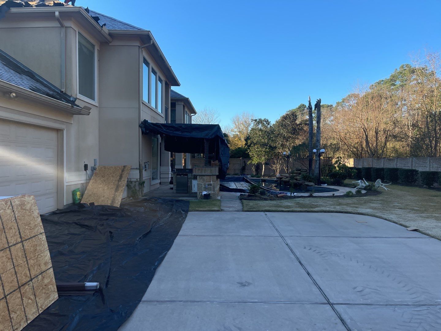 Residential Roof Replacement by Elite Roofing LLC