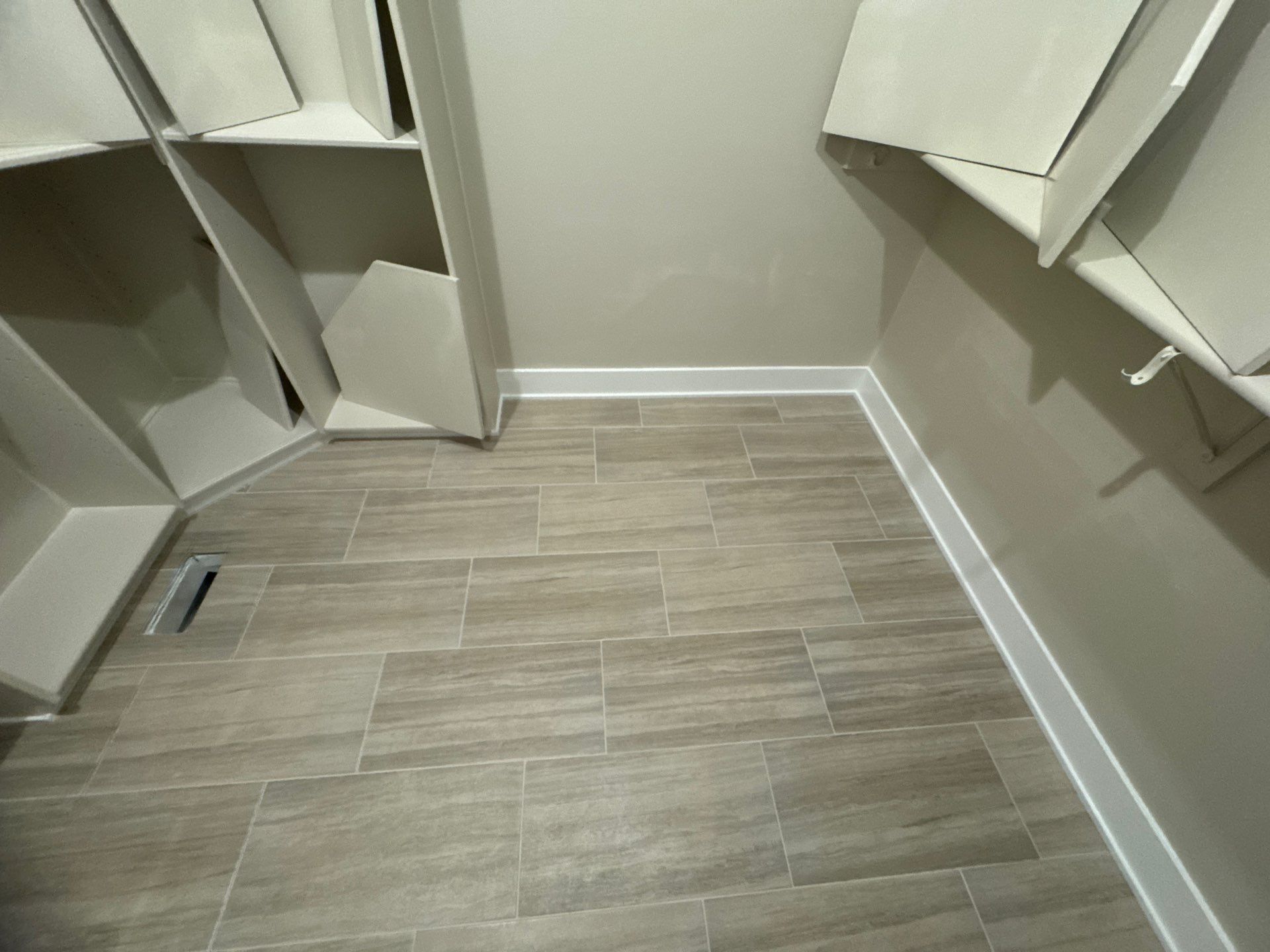 Project in Elkhart by Midwest Paint LLC