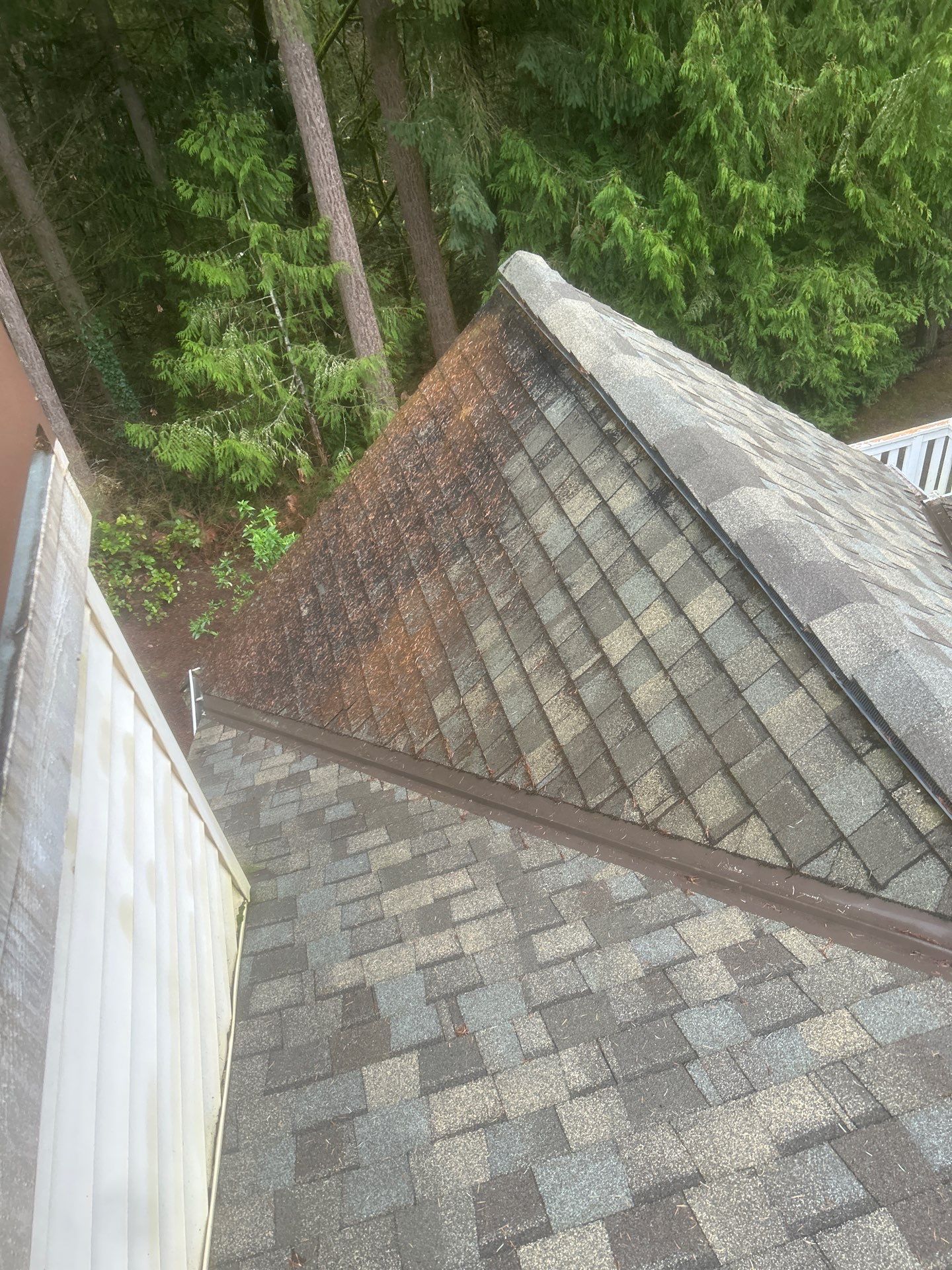 Project in Bothell by Connolly Construction Company