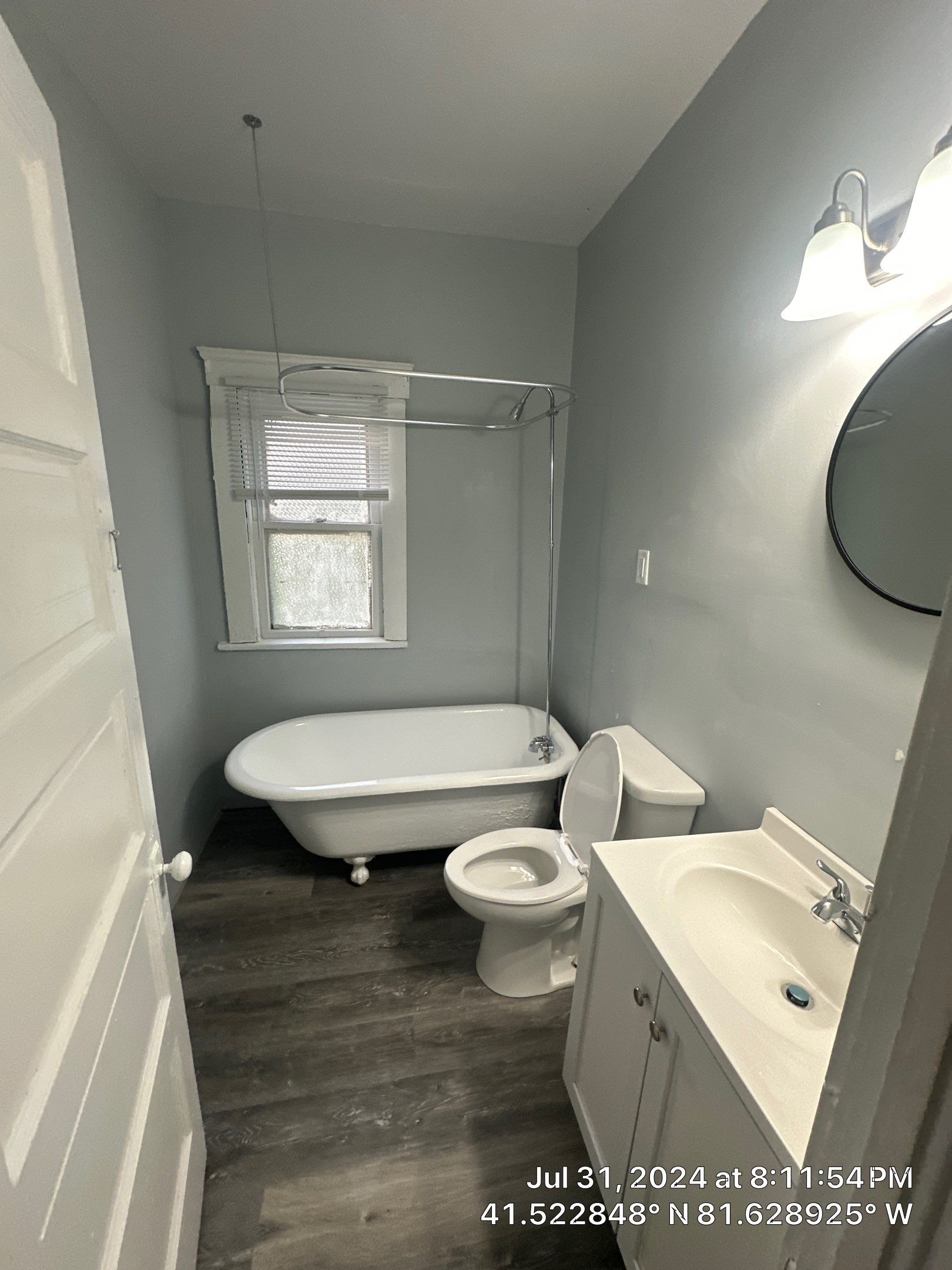 Full Project Oversight for a Full Rehab by Rei Task