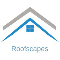 Logo for Roofscapes