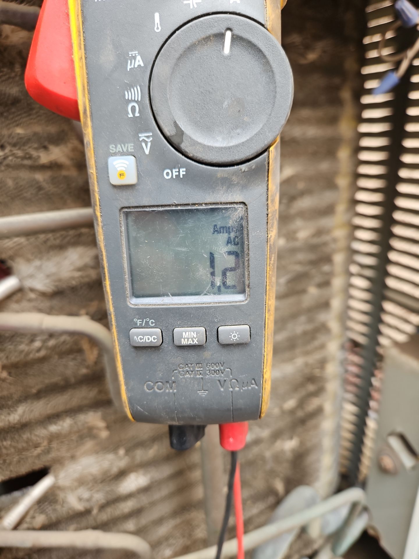 Project in Tucson by Thermal Air Systems LLC