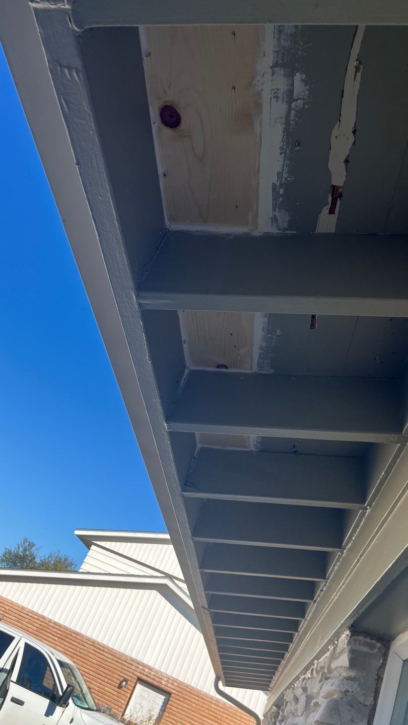 Sinton Texas Roofing by Bayfront Roofing and Construction