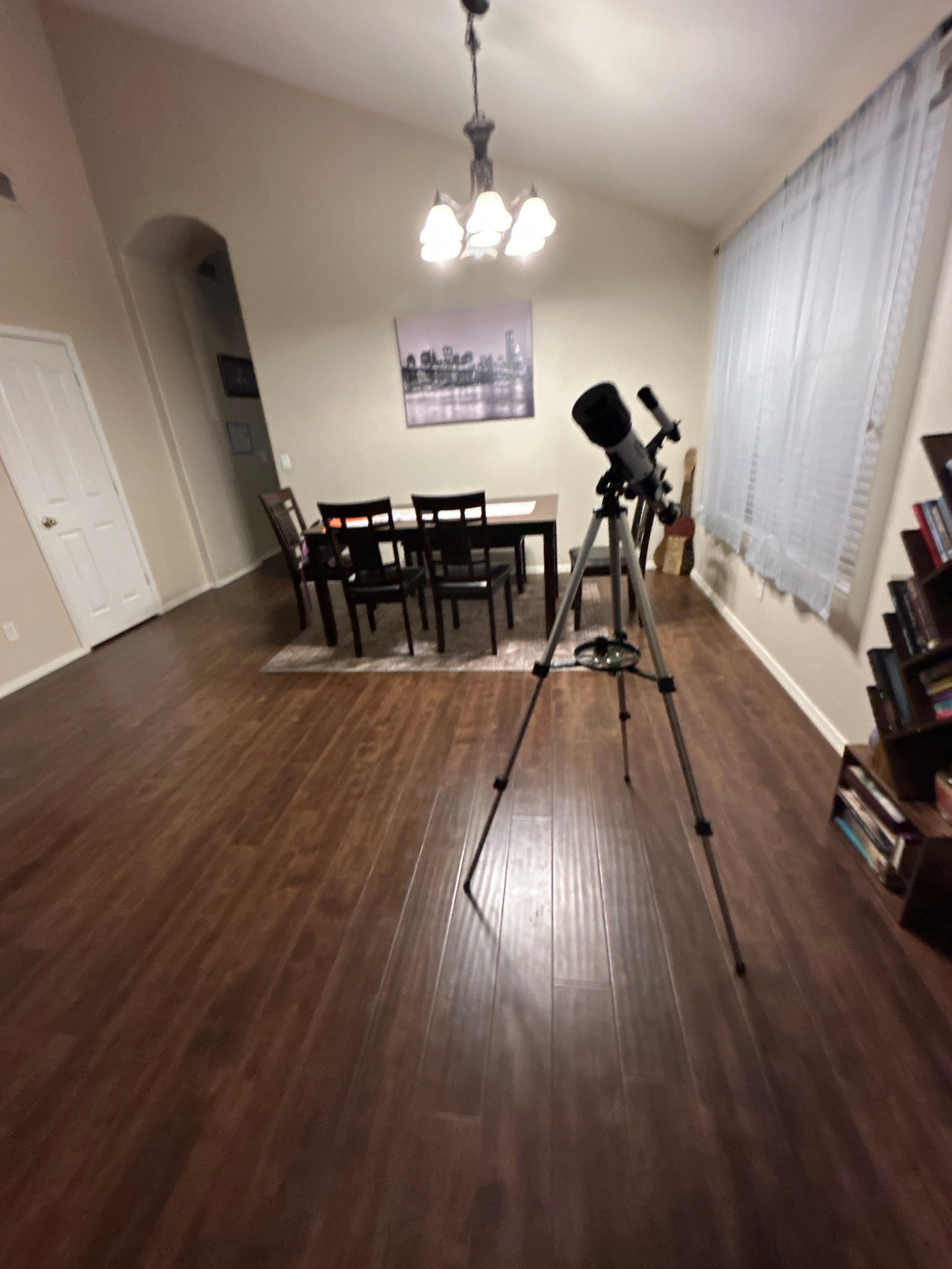 test by CompanyCam Sales Demo