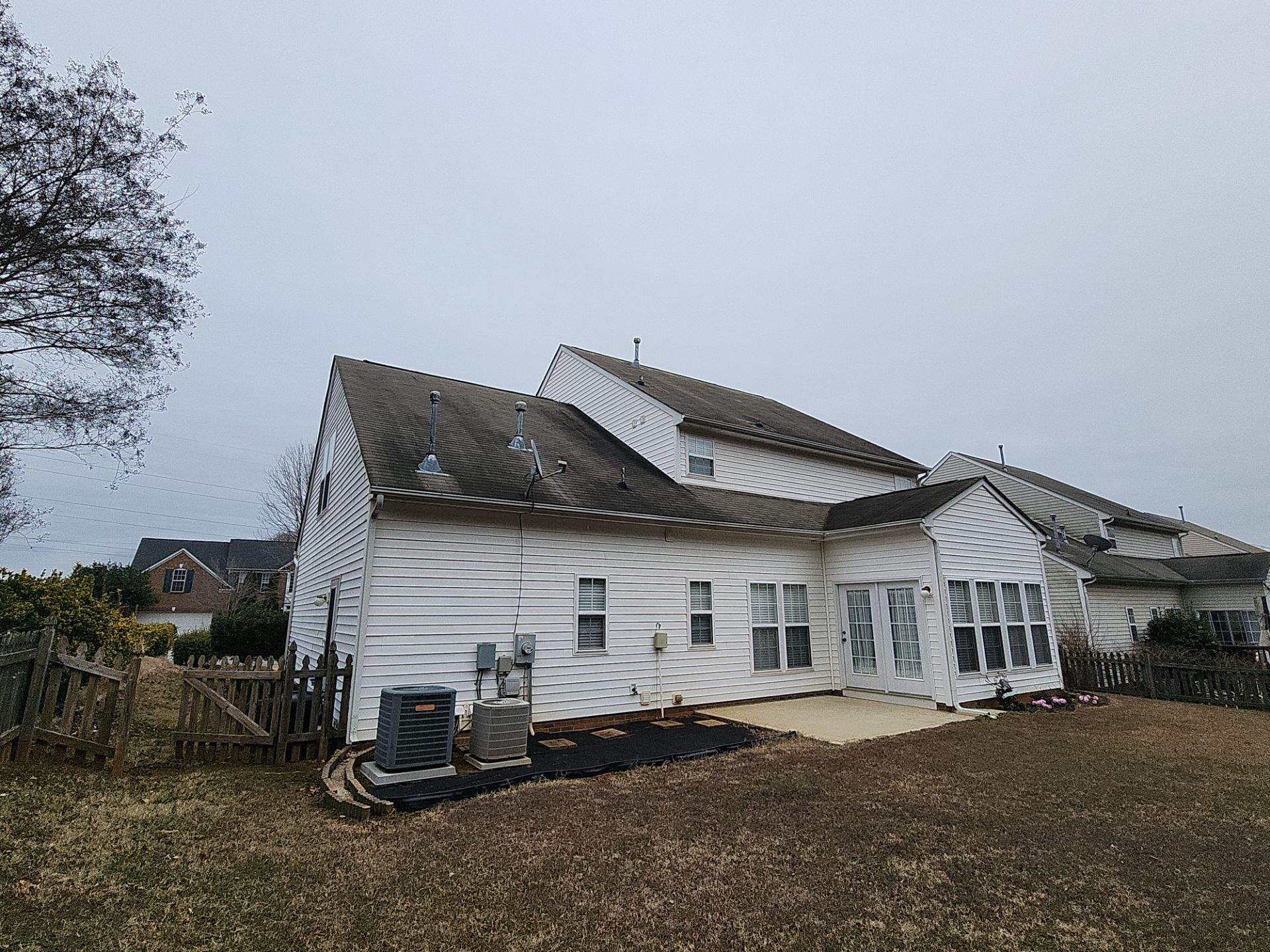 Transformative Roof Replacement After Initial Insurance Denial in Denver, NC by Best Roofing Now LLC