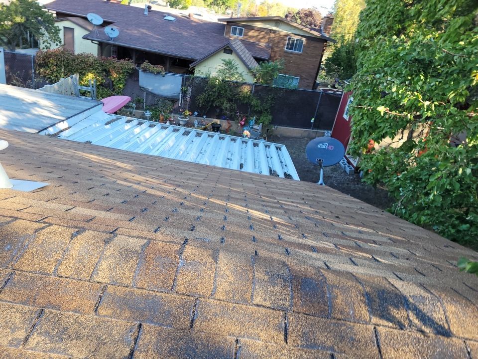 Residential Roofing Installation using GAF Timberline HDZ - Lifetime Shingle by The Roof Doctor