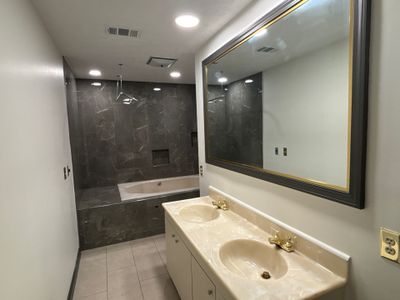 Project in Lexington
